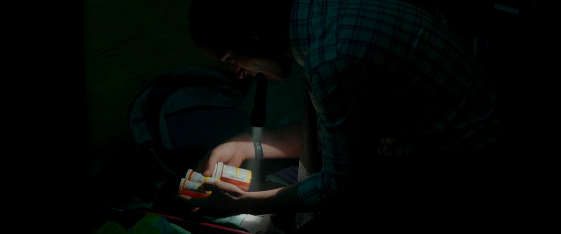 Cooties (2014) —  shot,  lighting