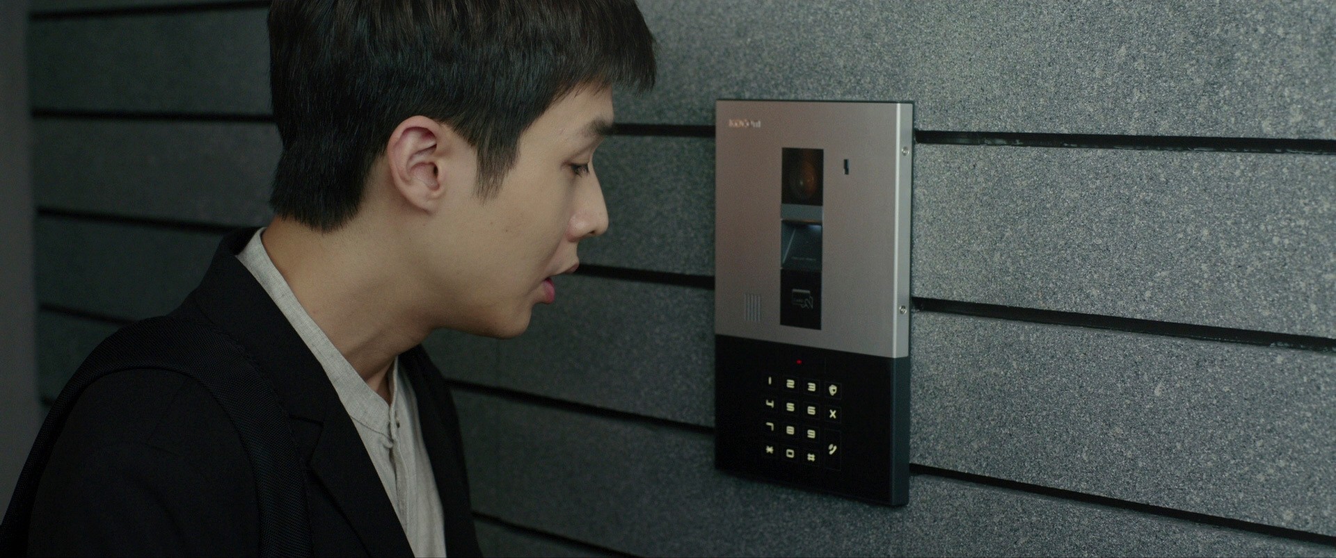 Parasite (2019) —  shot,  lighting