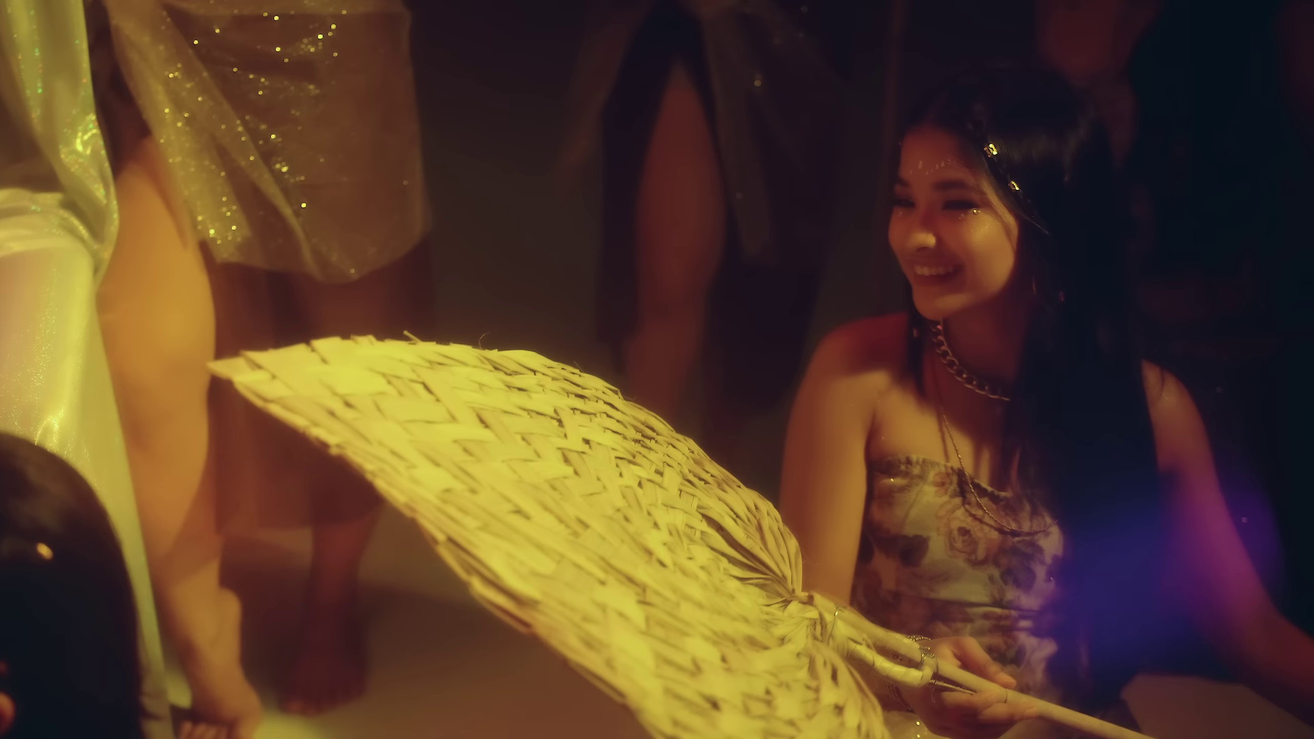 Tsada Mahigugma (2023) —  shot,  lighting