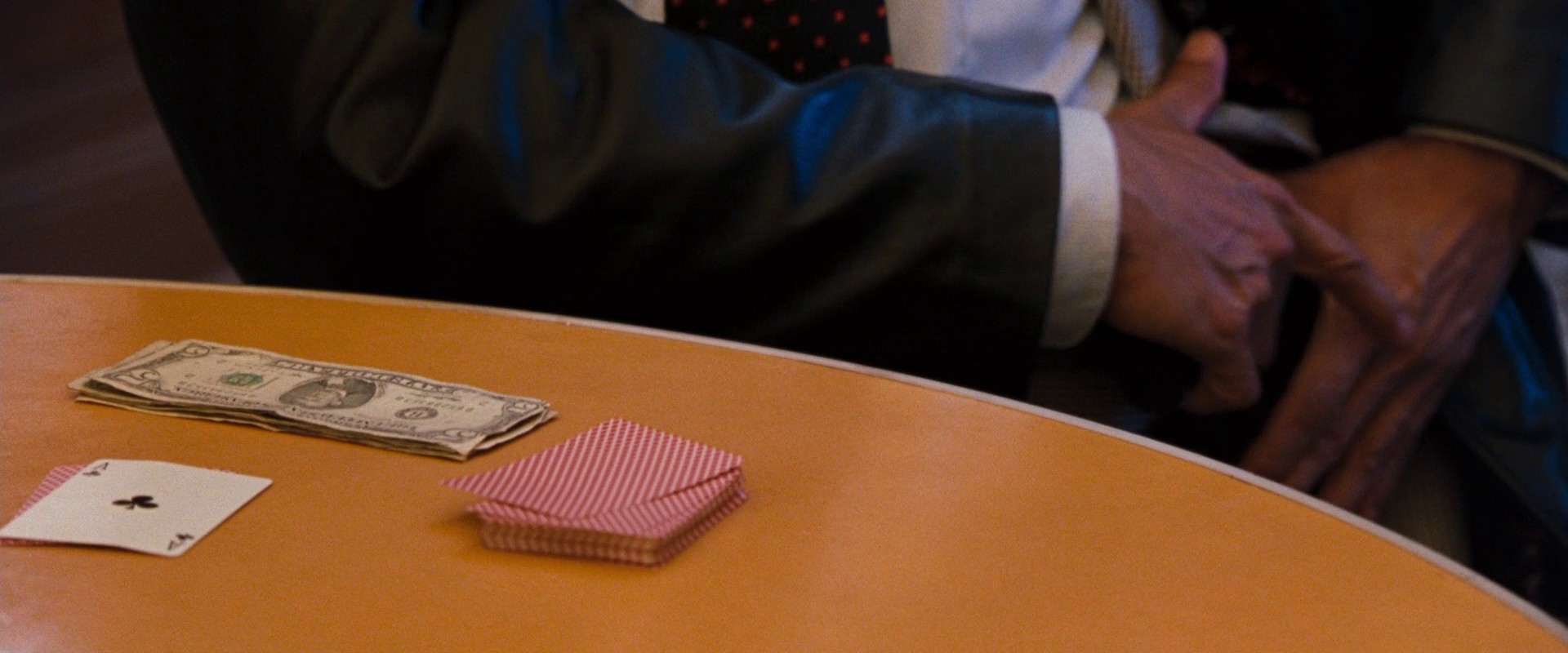 The Corruptor (1999) —  shot,  lighting