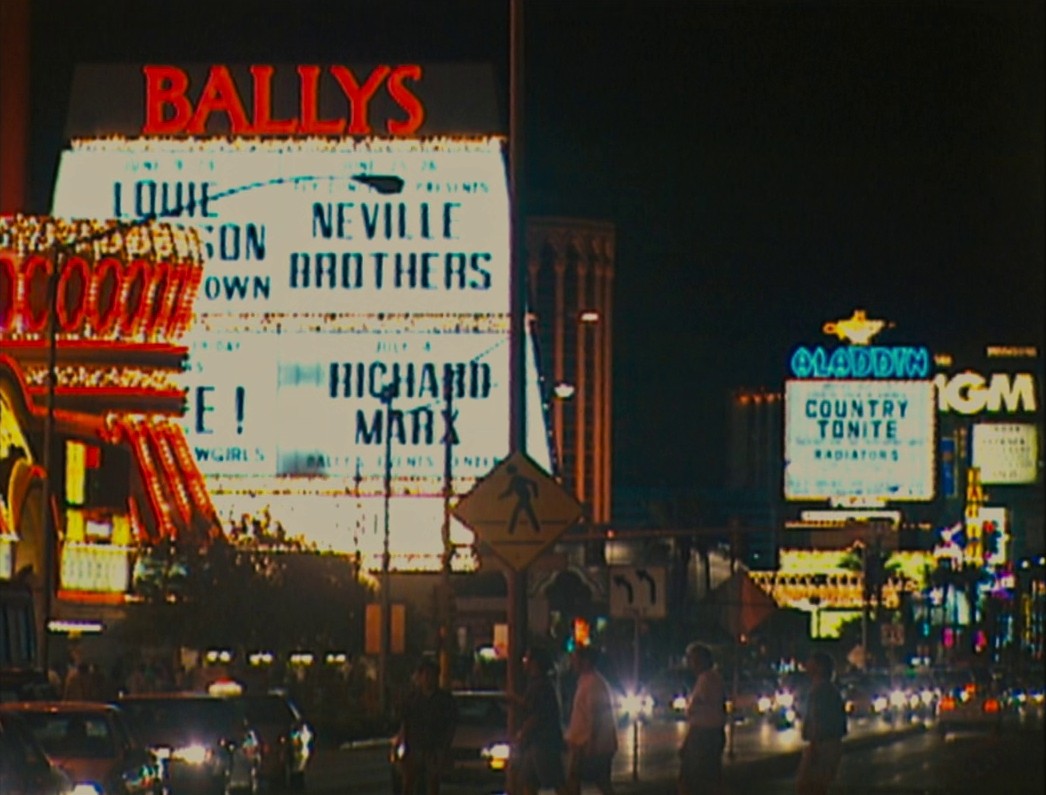 Bleed for This (2017) —  shot,  lighting