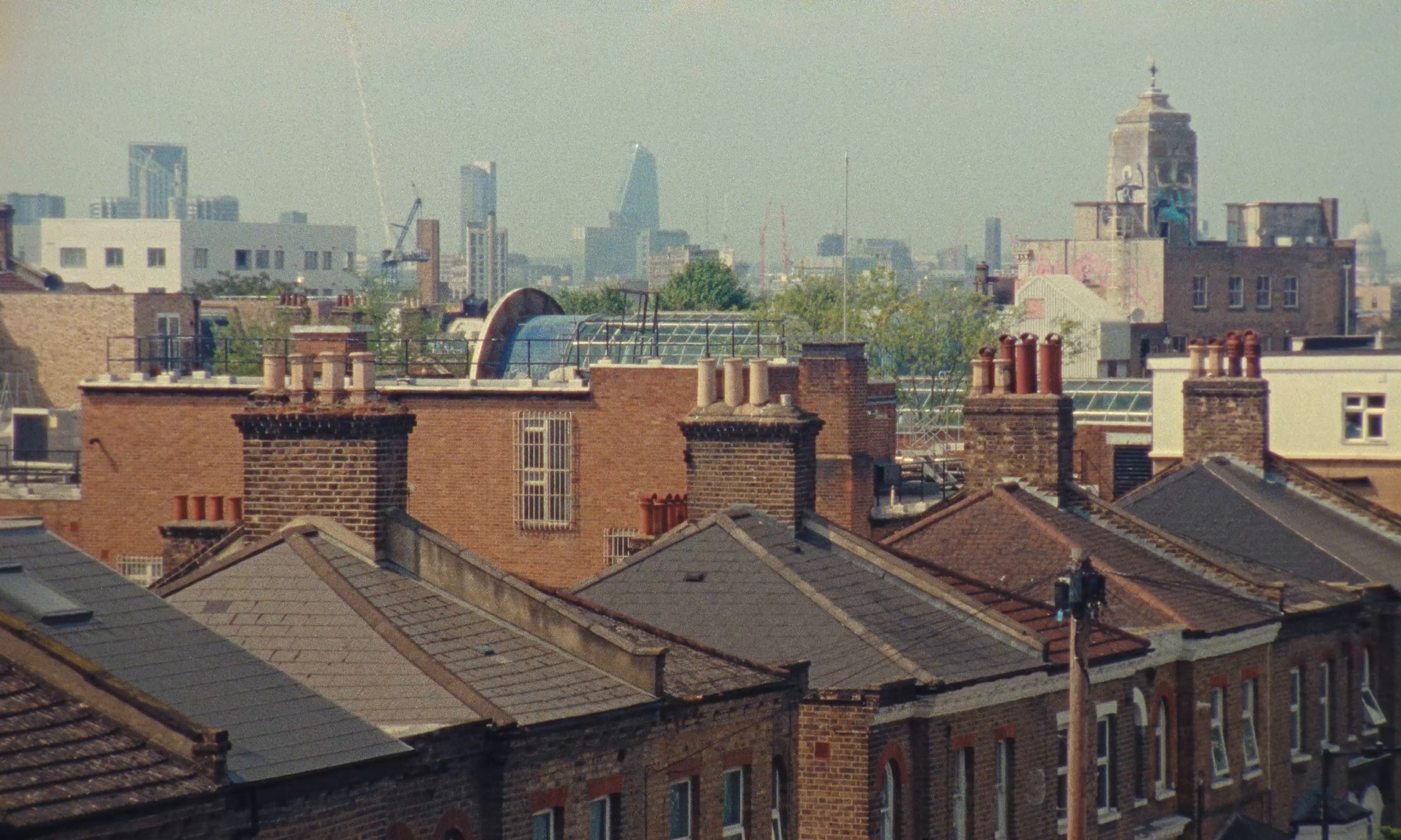 Youth Sport Trust - Empty Playgrounds (2024) —  shot,  lighting