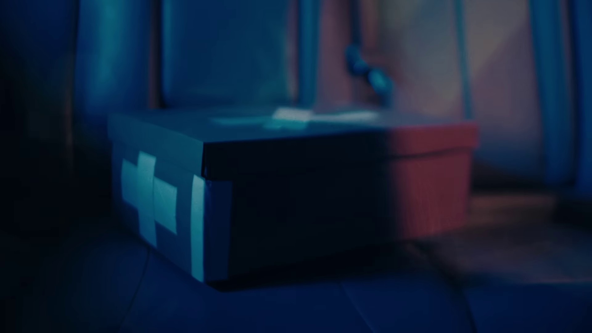 3 Nights (2019) —  shot,  lighting