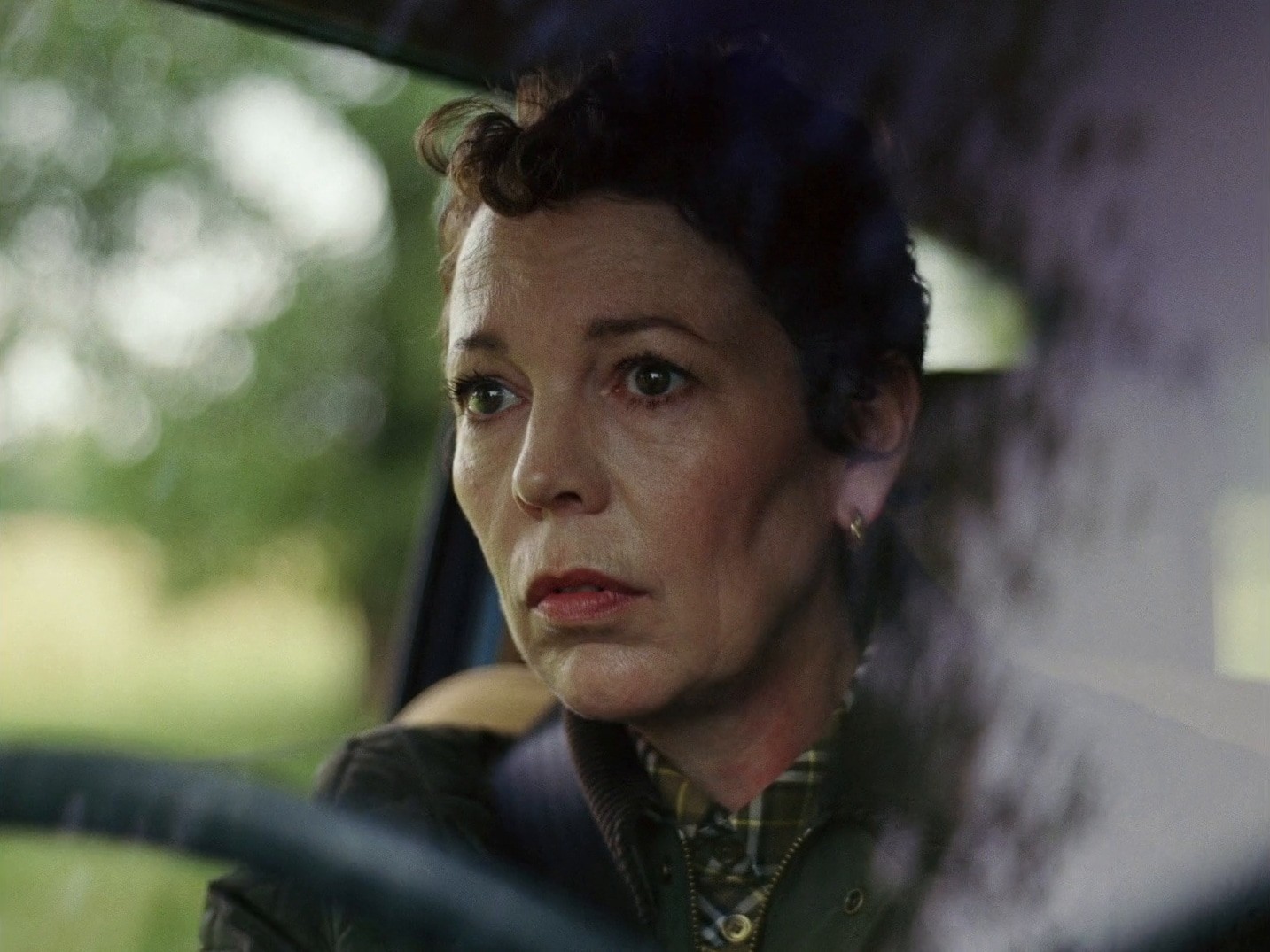 Burberry: "Counting Sheep" (dir. rubberband.) (2024) —  shot,  lighting