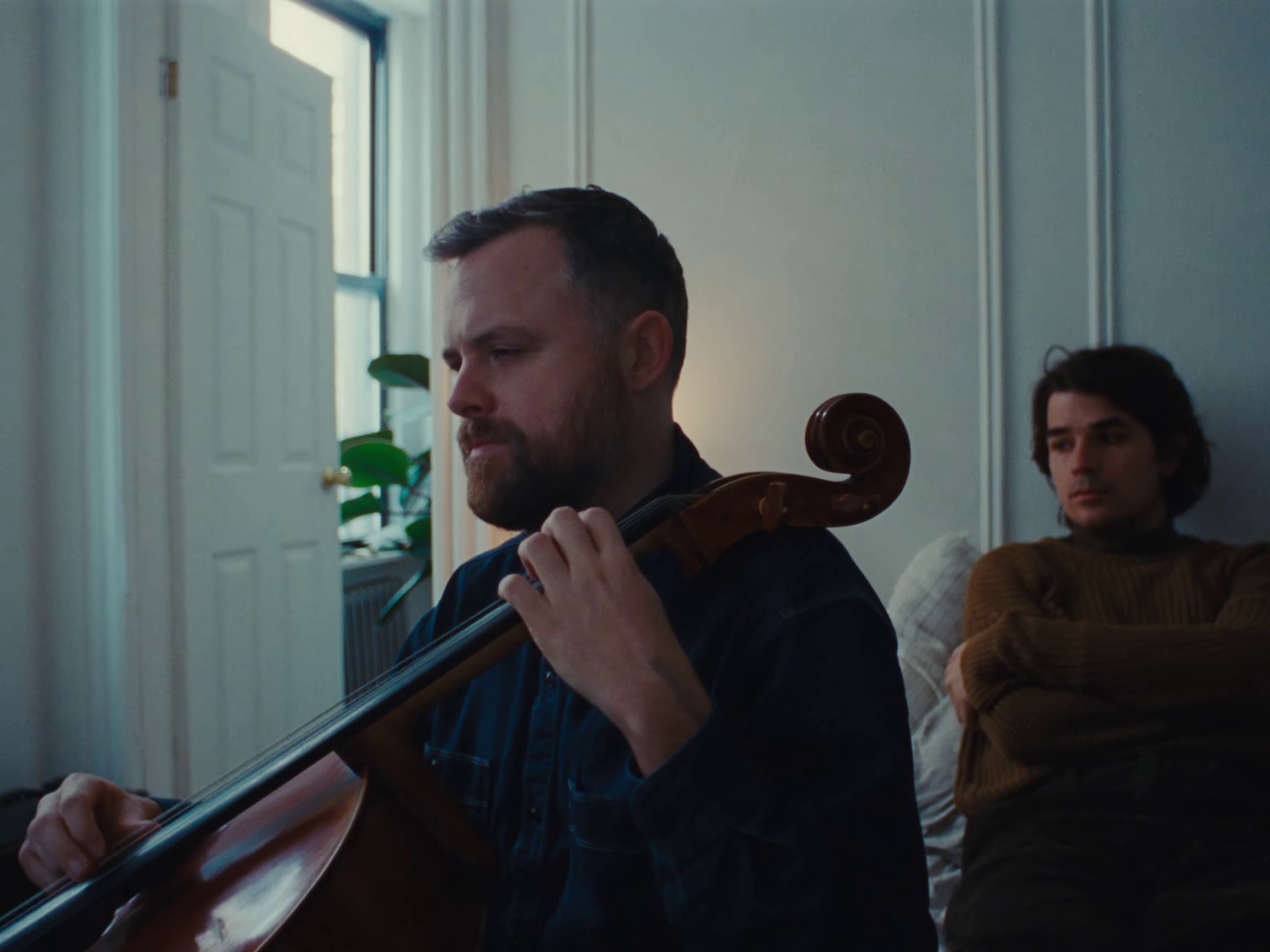 Gospel of a Certain Kind (2024) —  shot,  lighting