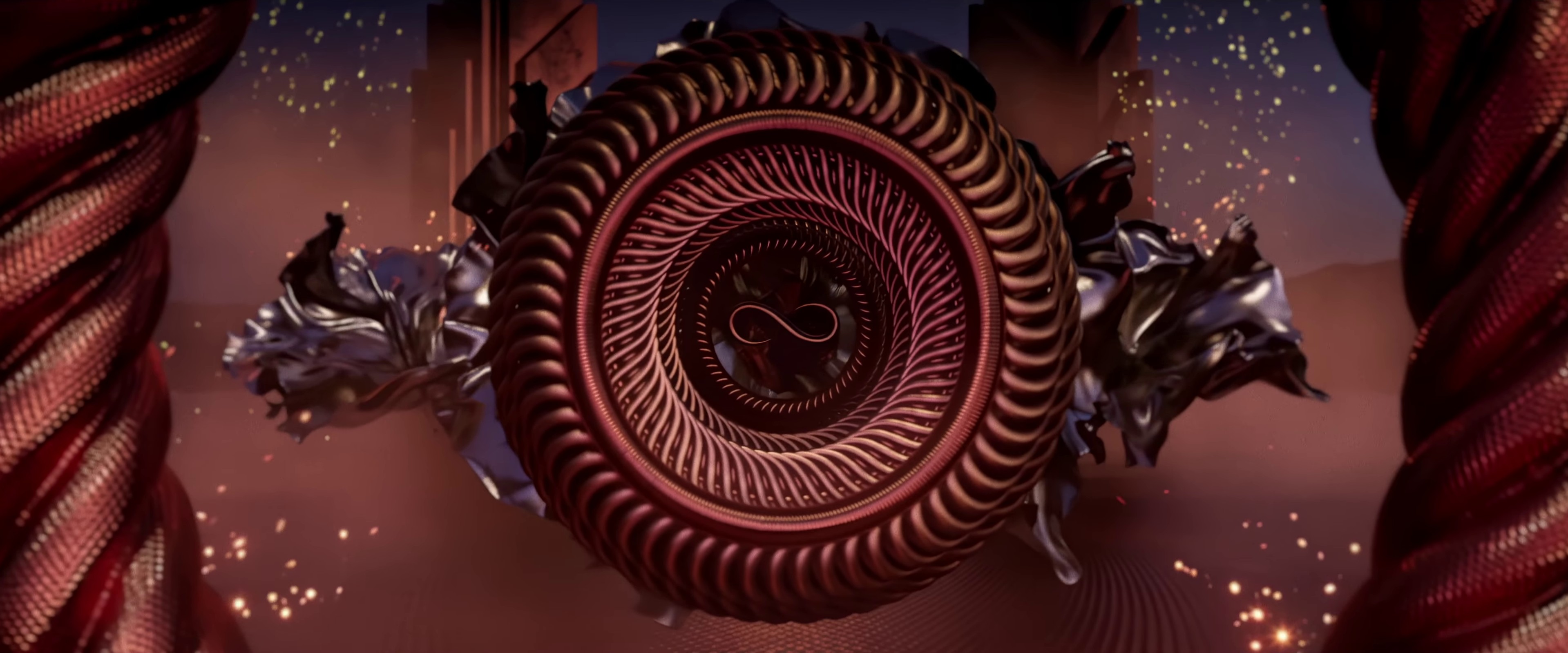 Let Me Be Great (2022) —  shot,  lighting