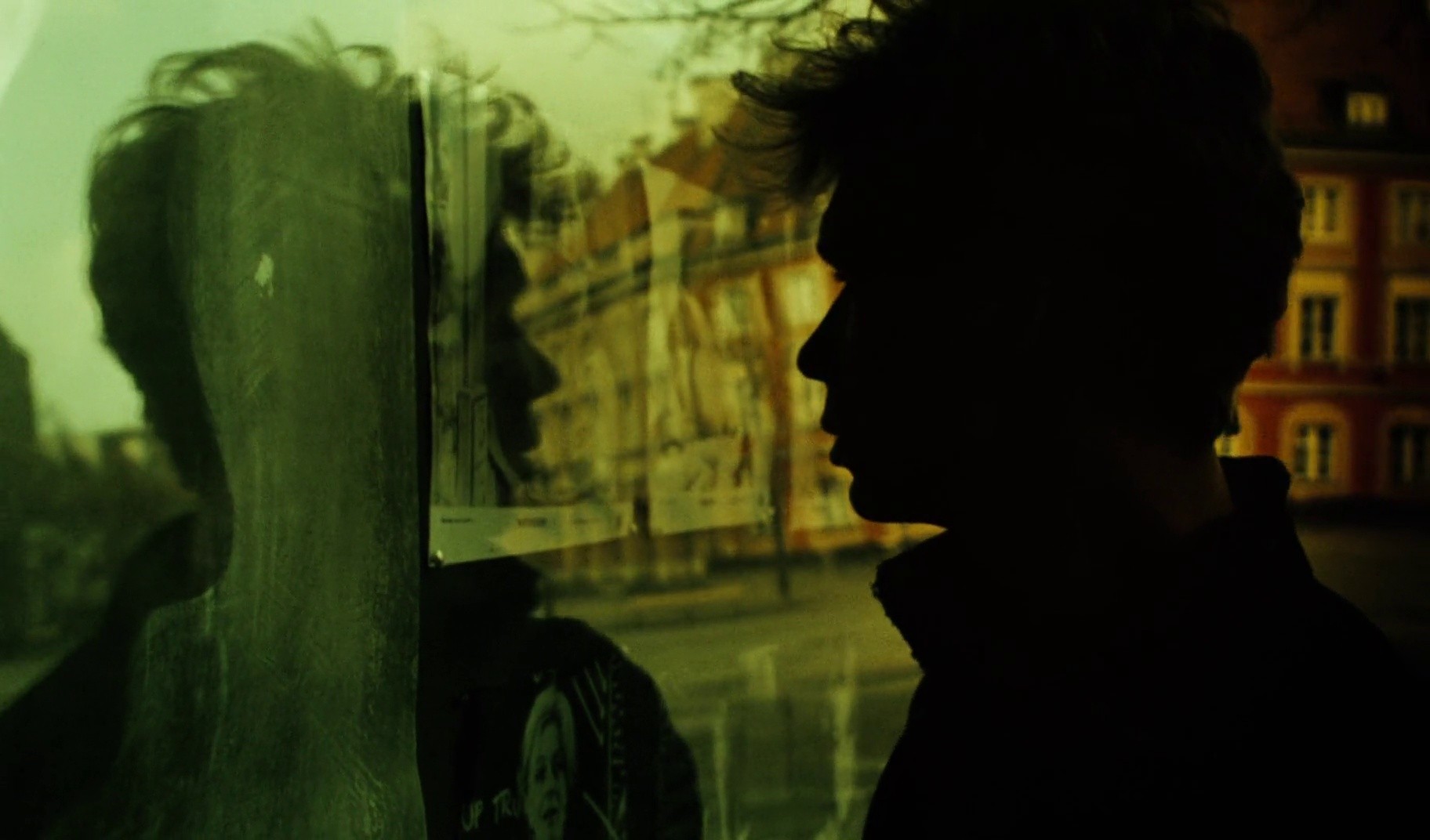 A Short Film About Killing (1989) —  shot,  lighting