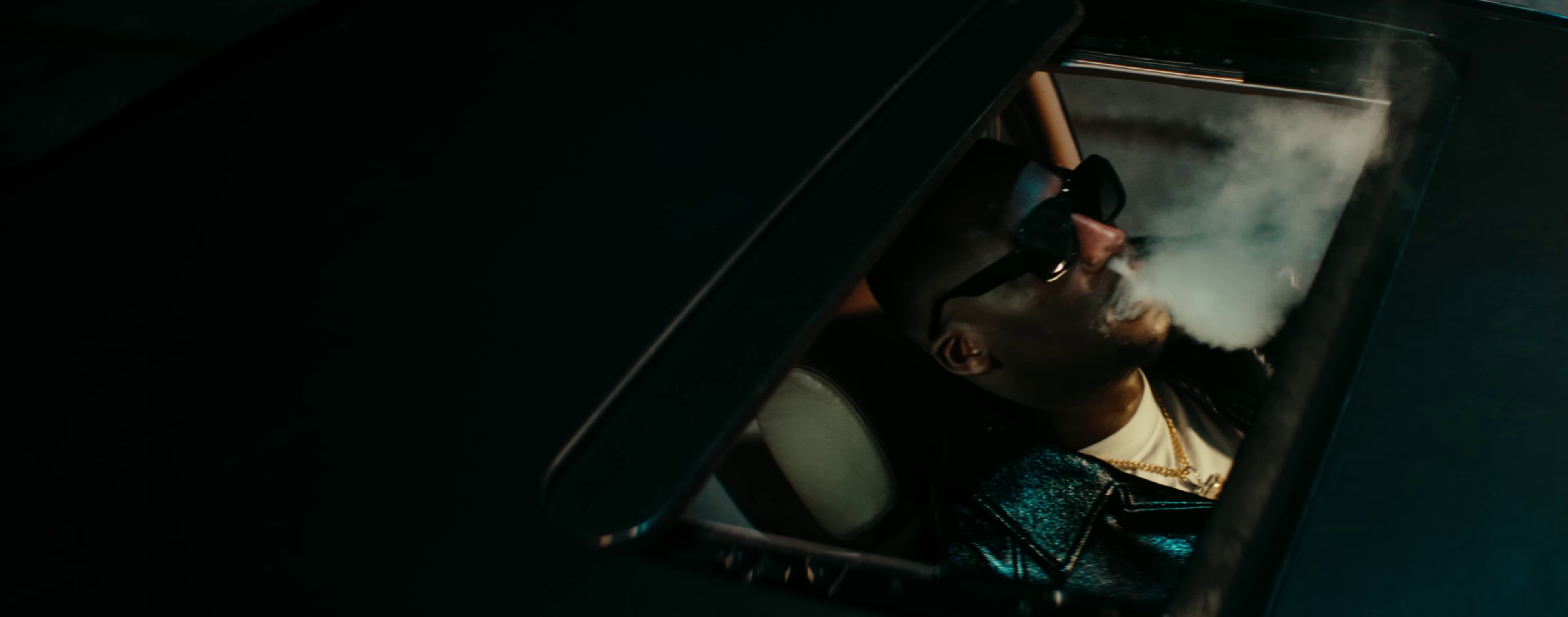 Daddy (2023) —  shot,  lighting