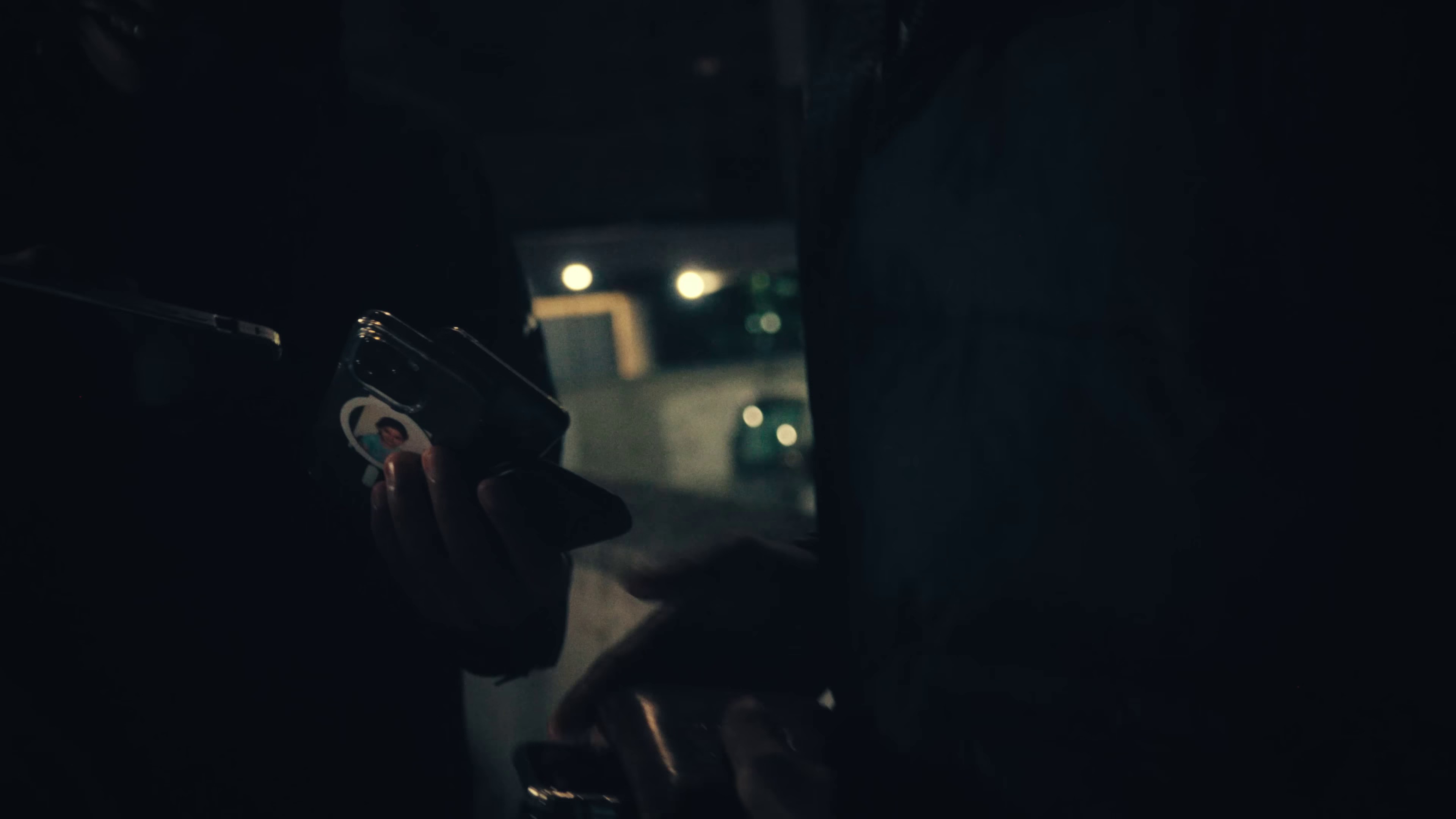 Tennessee  (2022) —  shot,  lighting