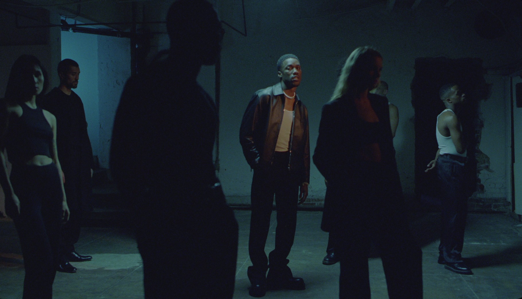 Lost Me (2022) —  shot,  lighting