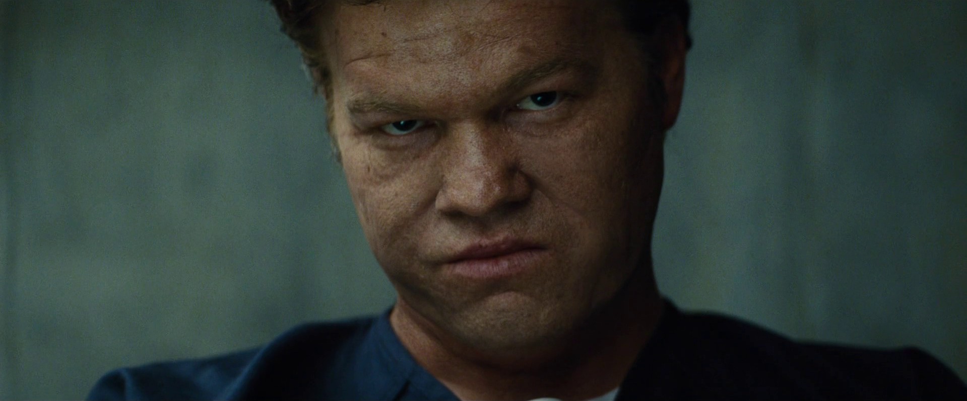 Black Mass (2015) —  shot,  lighting