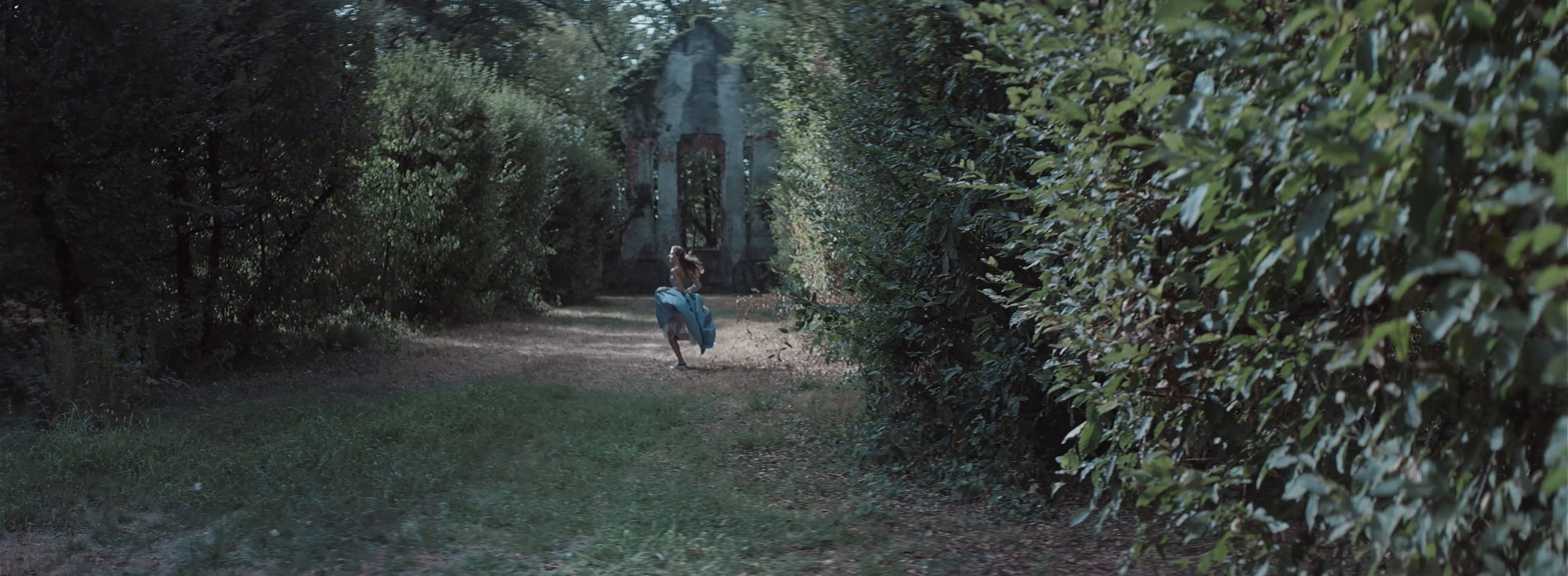 KIKO (2017) —  shot,  lighting