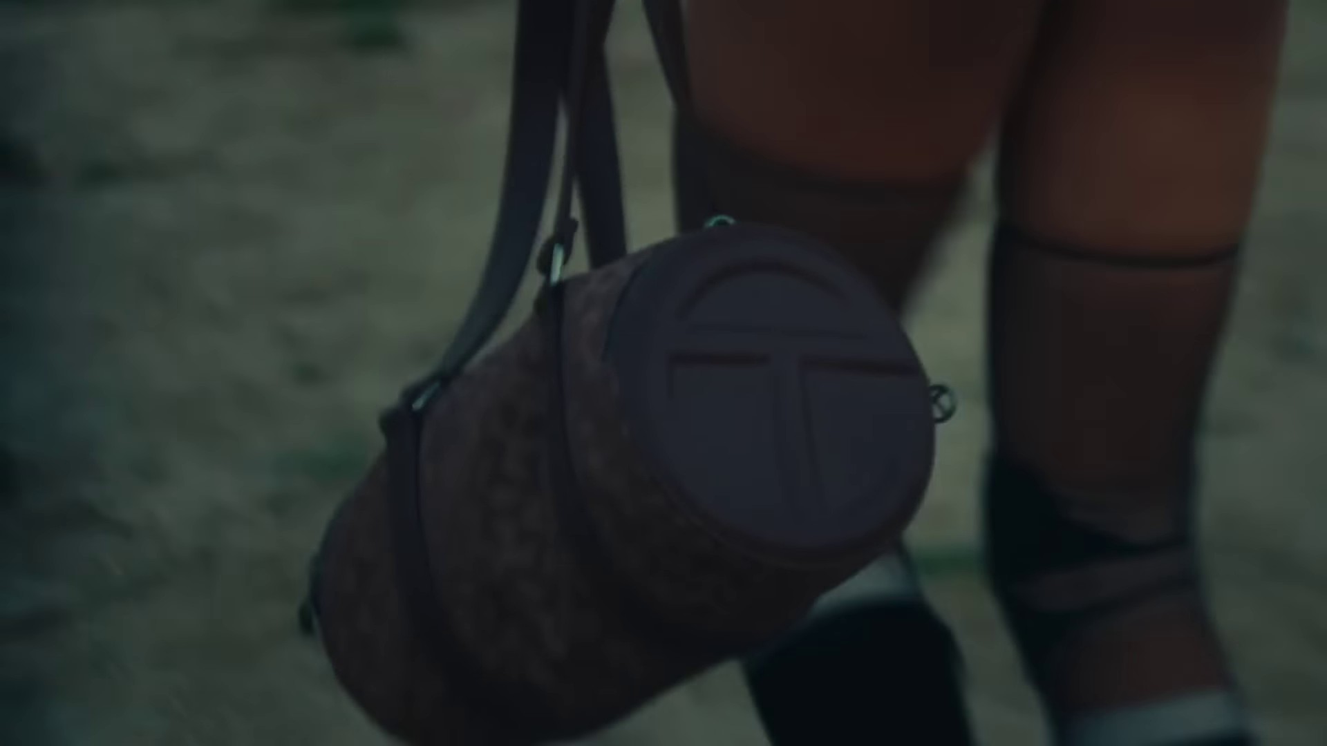 Nasty (2024) —  shot,  lighting