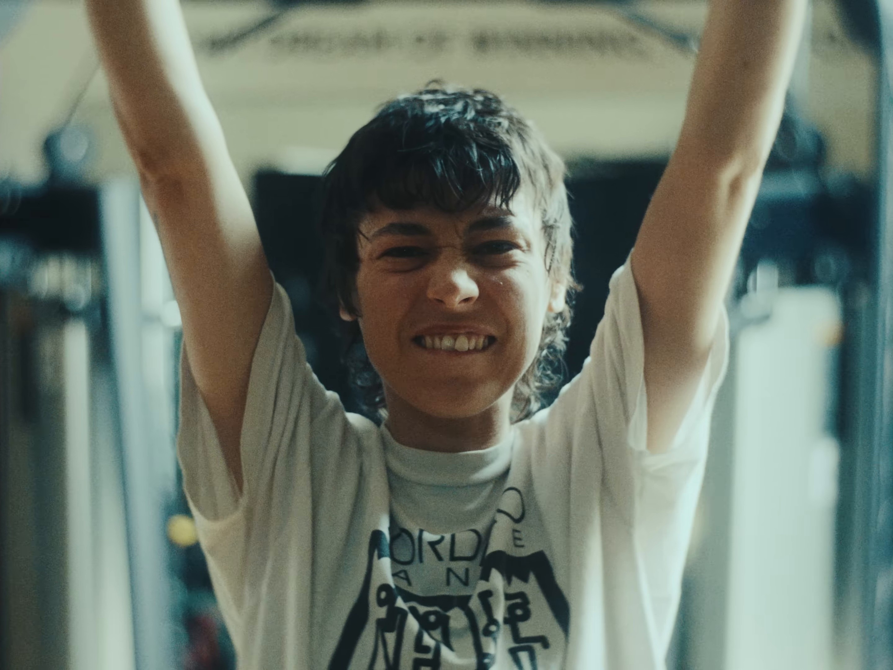 All My Freaks (2024) —  shot,  lighting