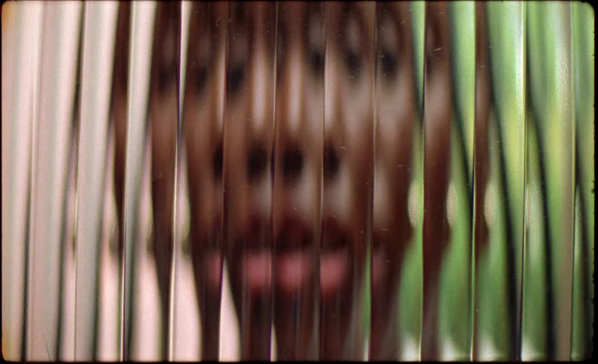 Liminal Space (2023) —  shot,  lighting