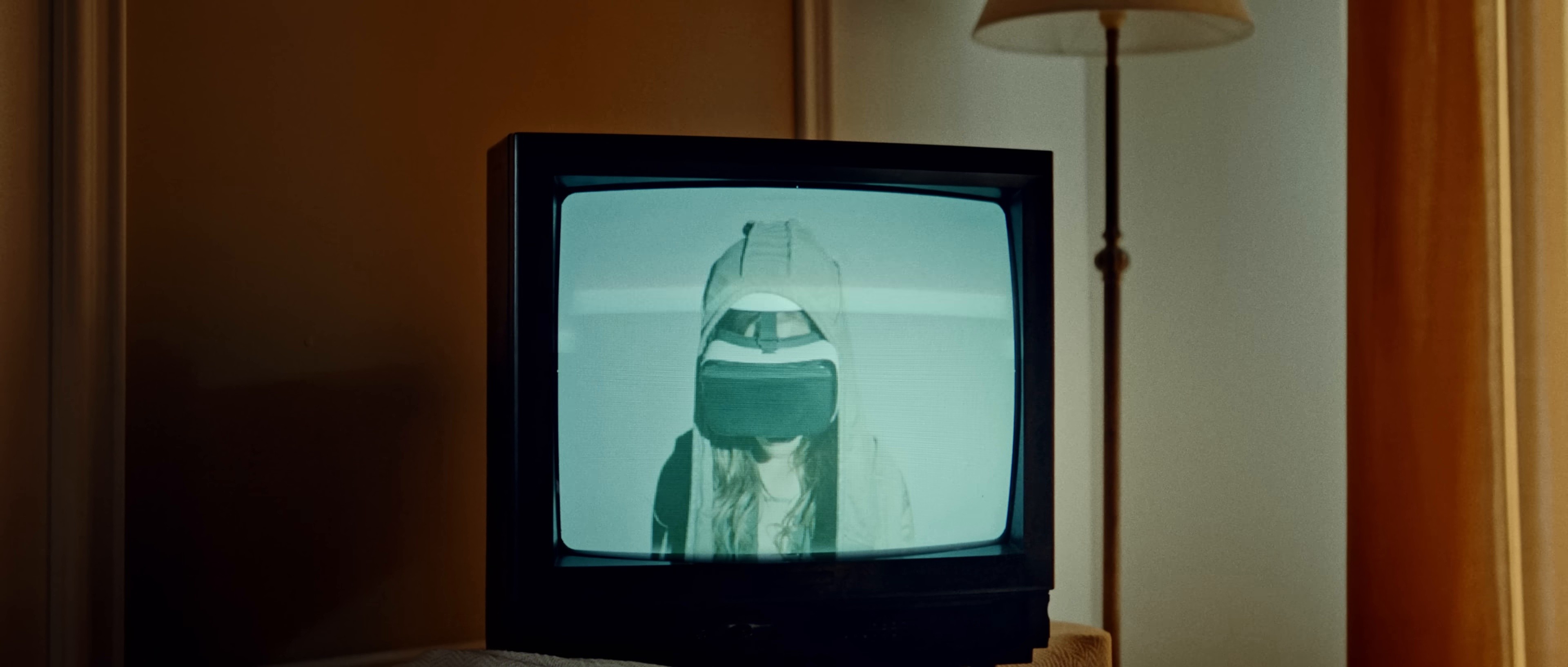 In Between (2024) —  shot,  lighting