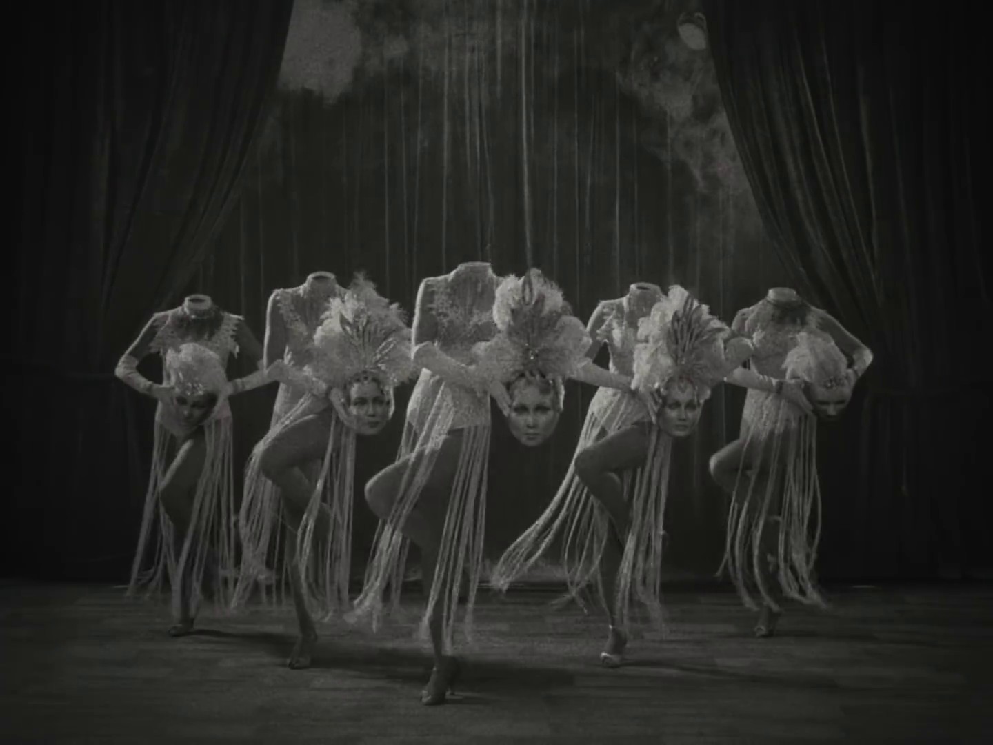 SDUBID (2019) —  shot,  lighting