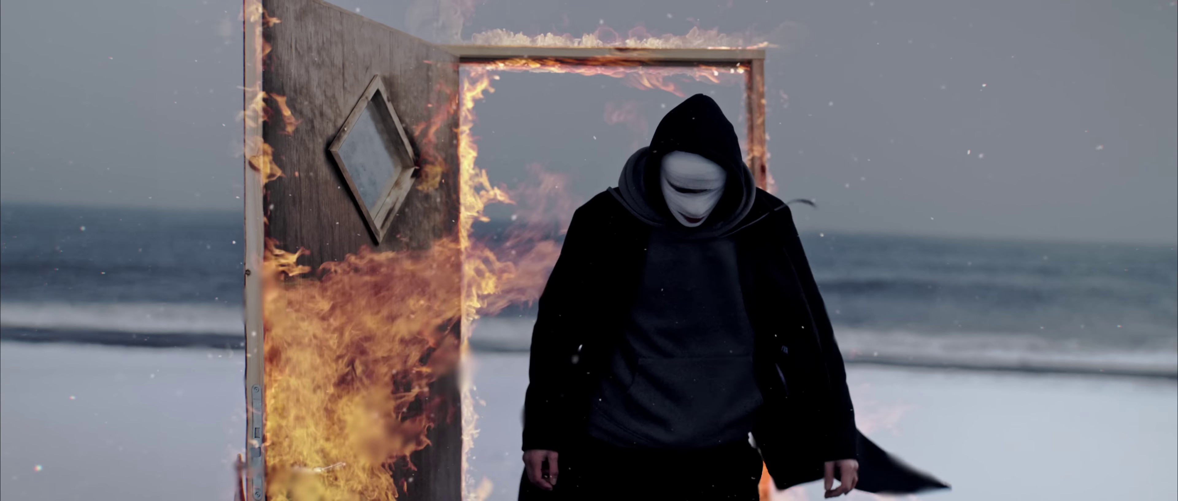 J'oublie (2023) —  shot,  lighting