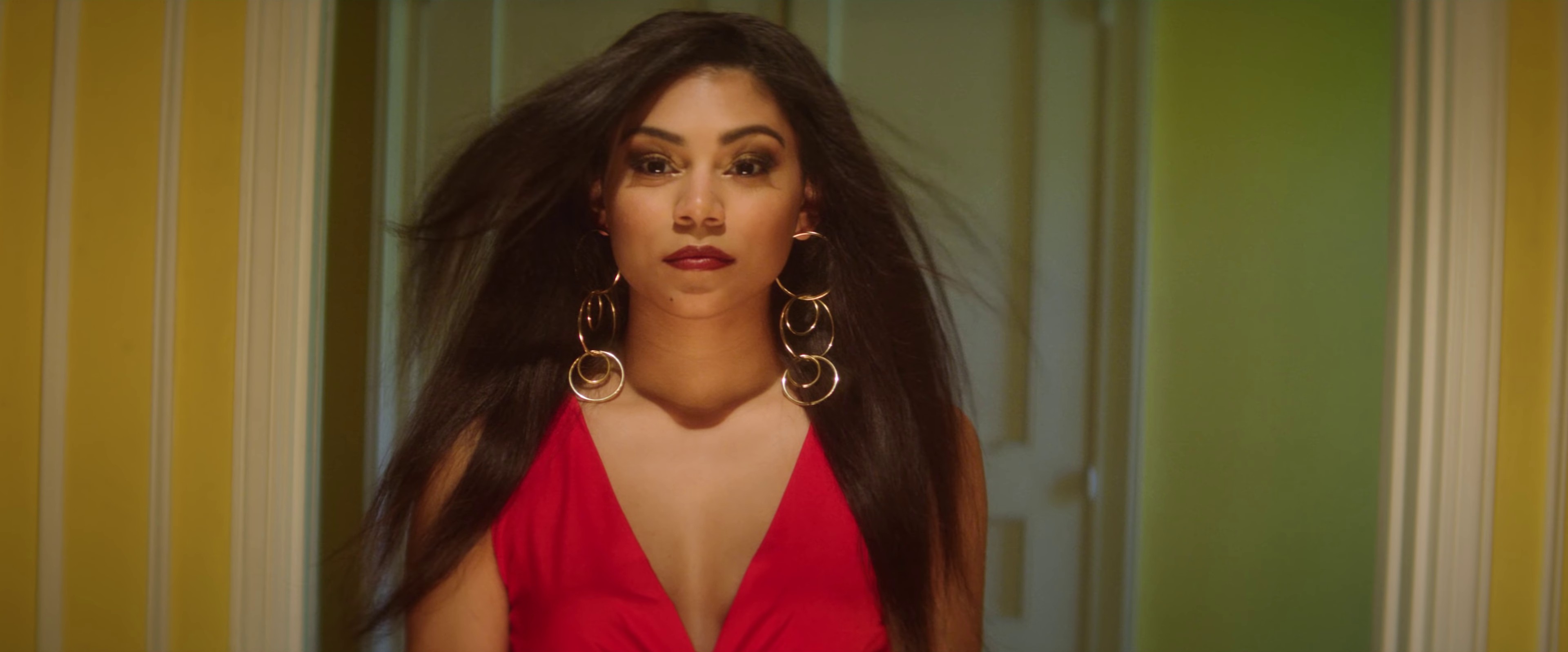 History (2018) —  shot,  lighting