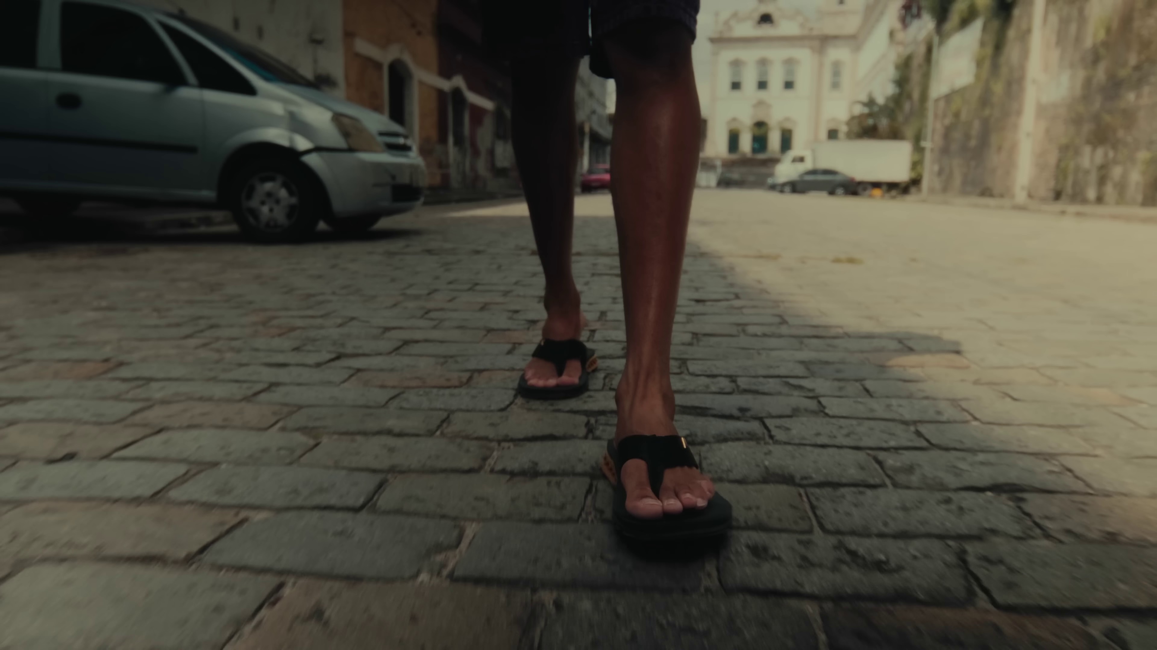 You Never Visit Me (2023) —  shot,  lighting