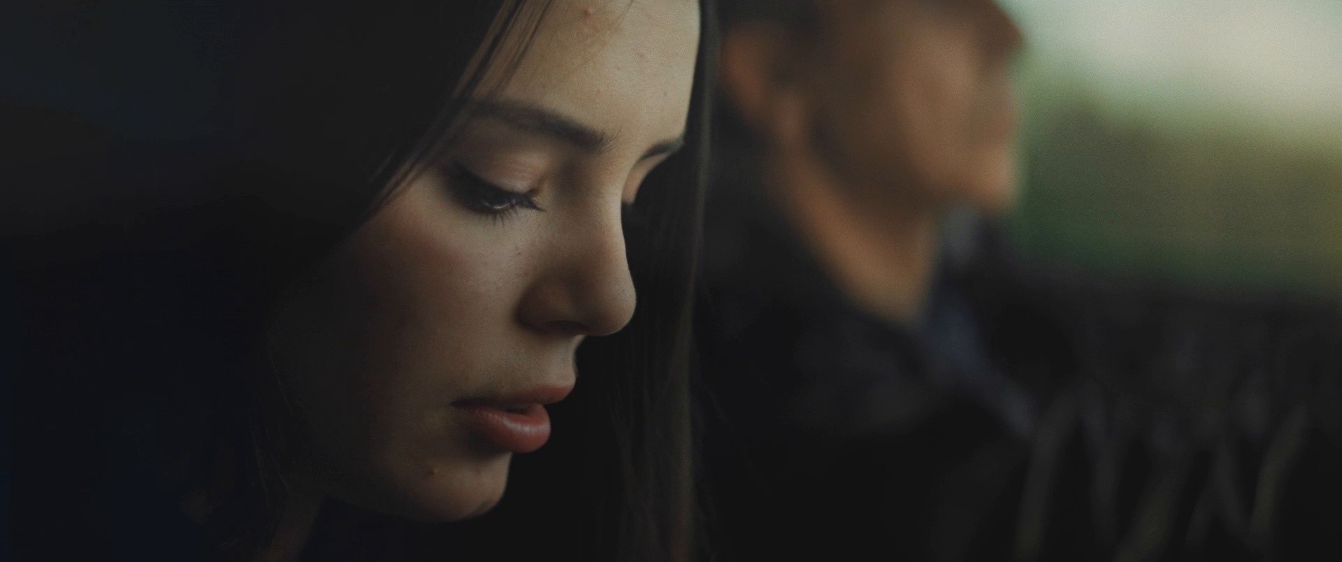 Vultures (2025) —  shot,  lighting