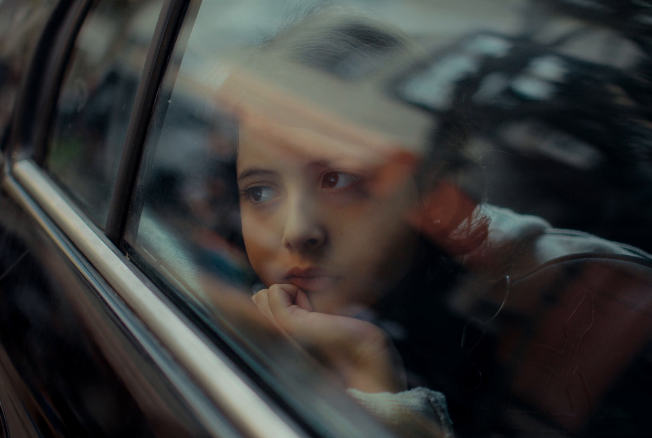 Daily Paper x Converse | Otman Qrita - The Journey | ASWAN (2025) —  shot,  lighting