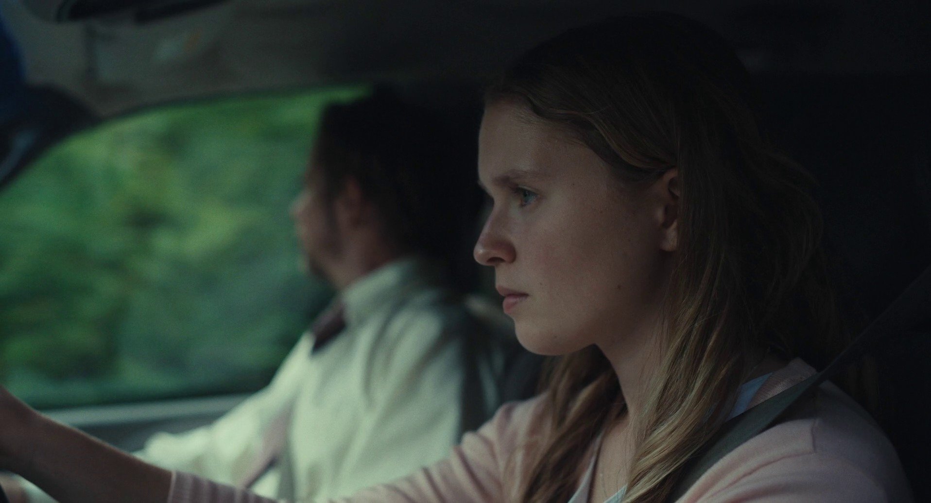 The Starling Girl (2023) —  shot,  lighting