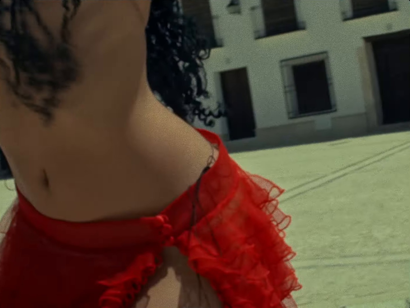 GiNGA (2024) —  shot,  lighting