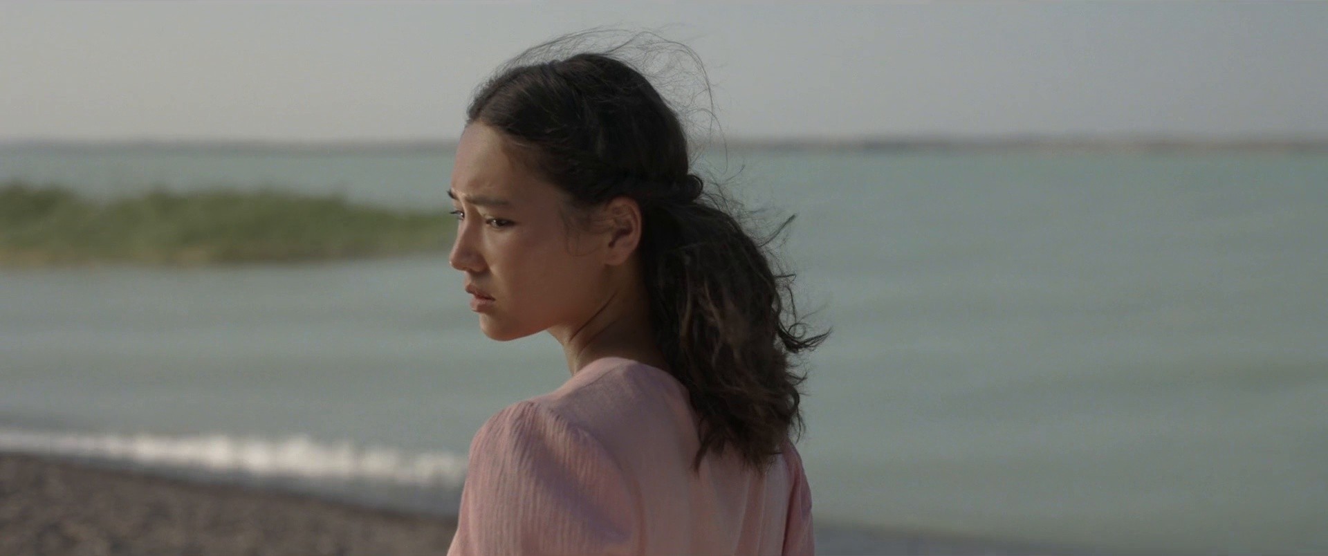 Zere (2022) —  shot,  lighting