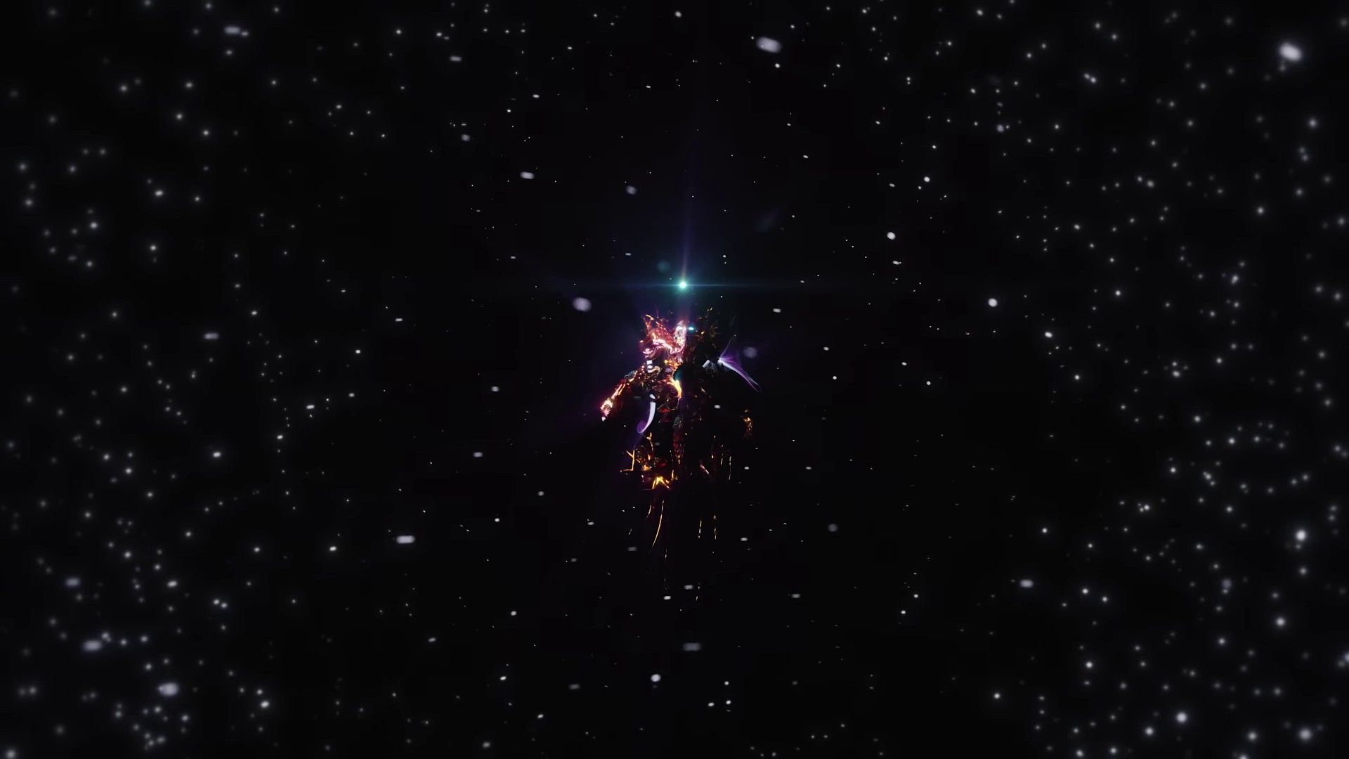 Skel (2023) —  shot,  lighting