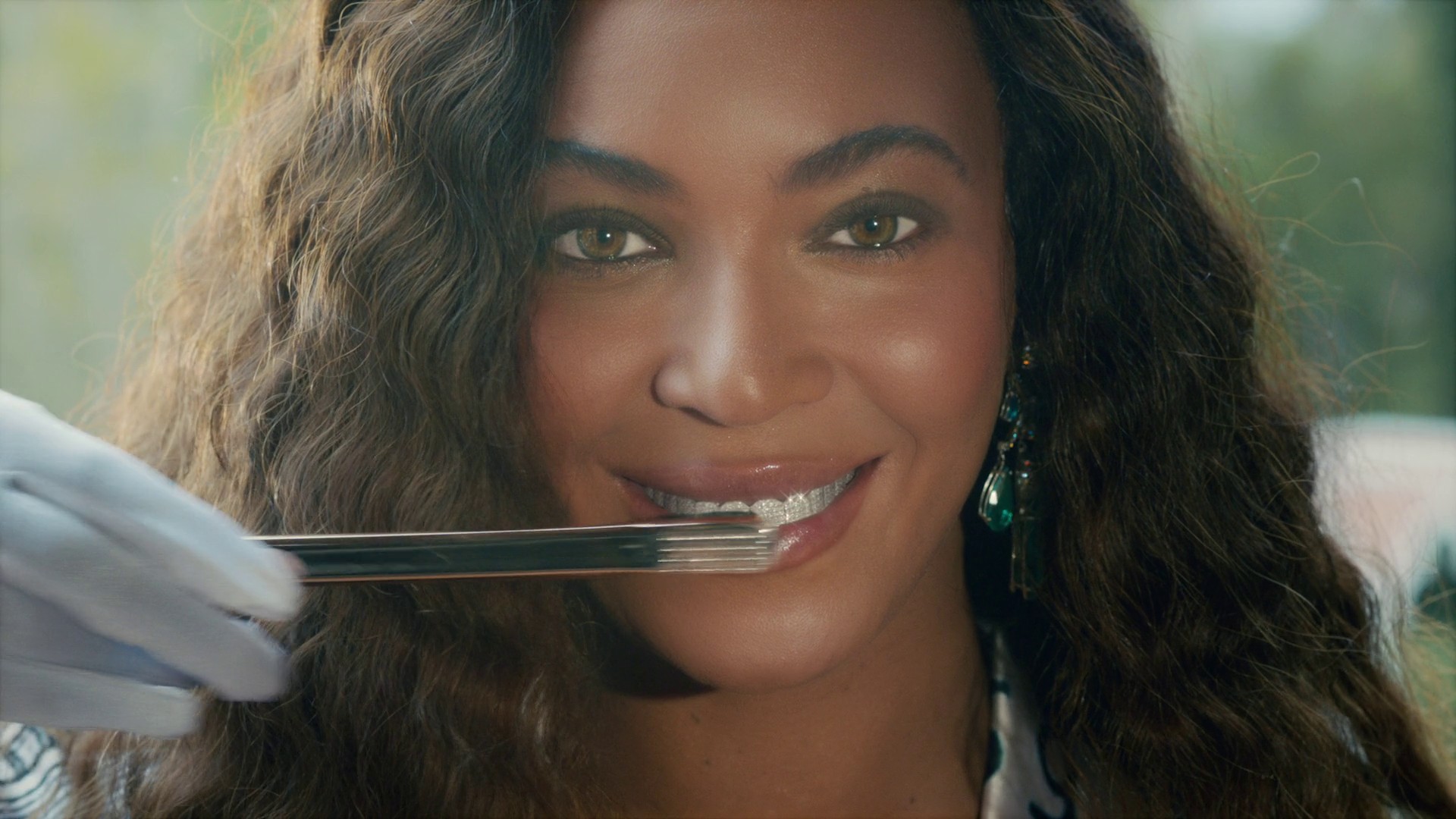 Black Is King (2020) —  shot,  lighting