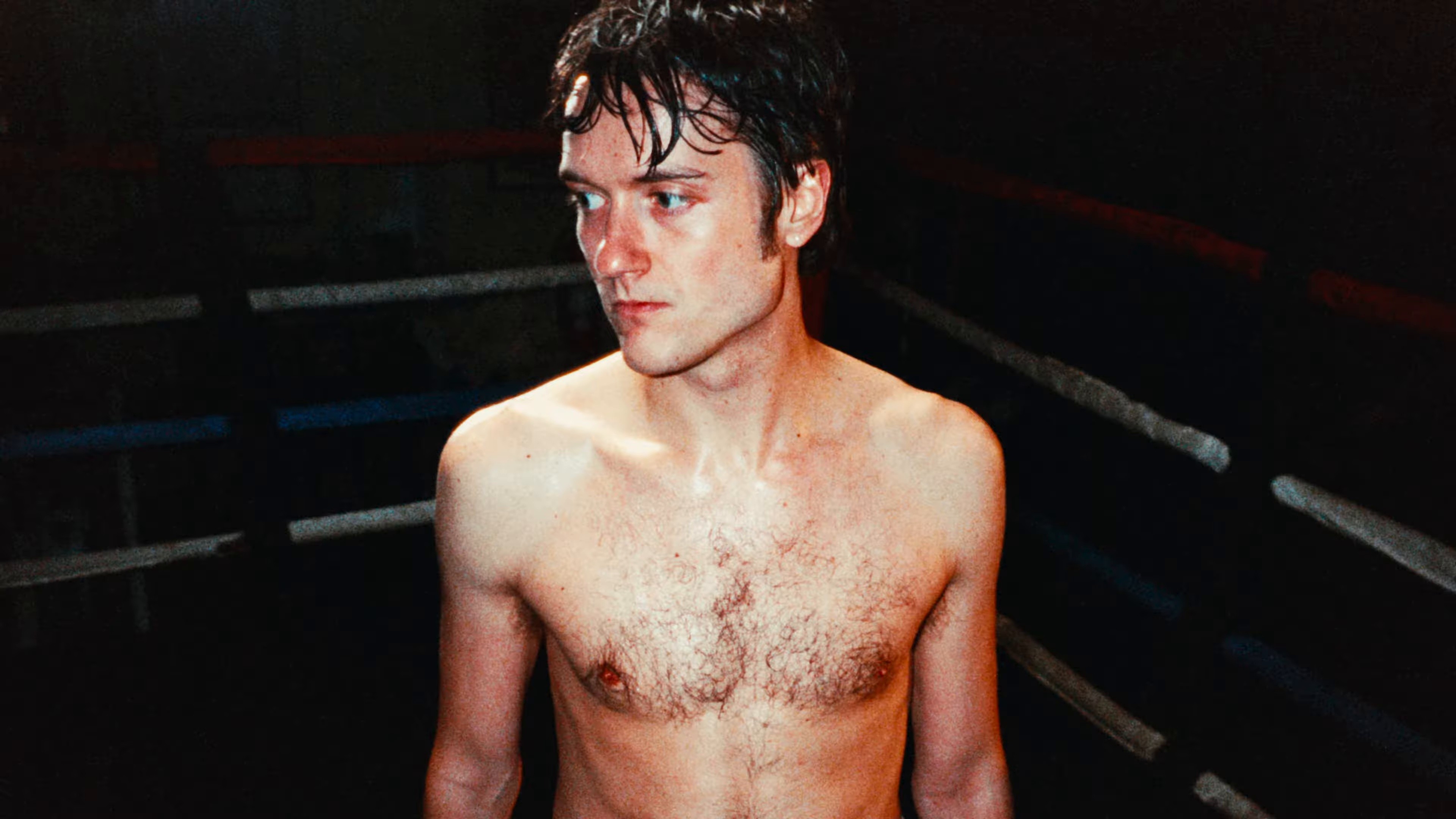 Death Punch (2026) —  shot,  lighting