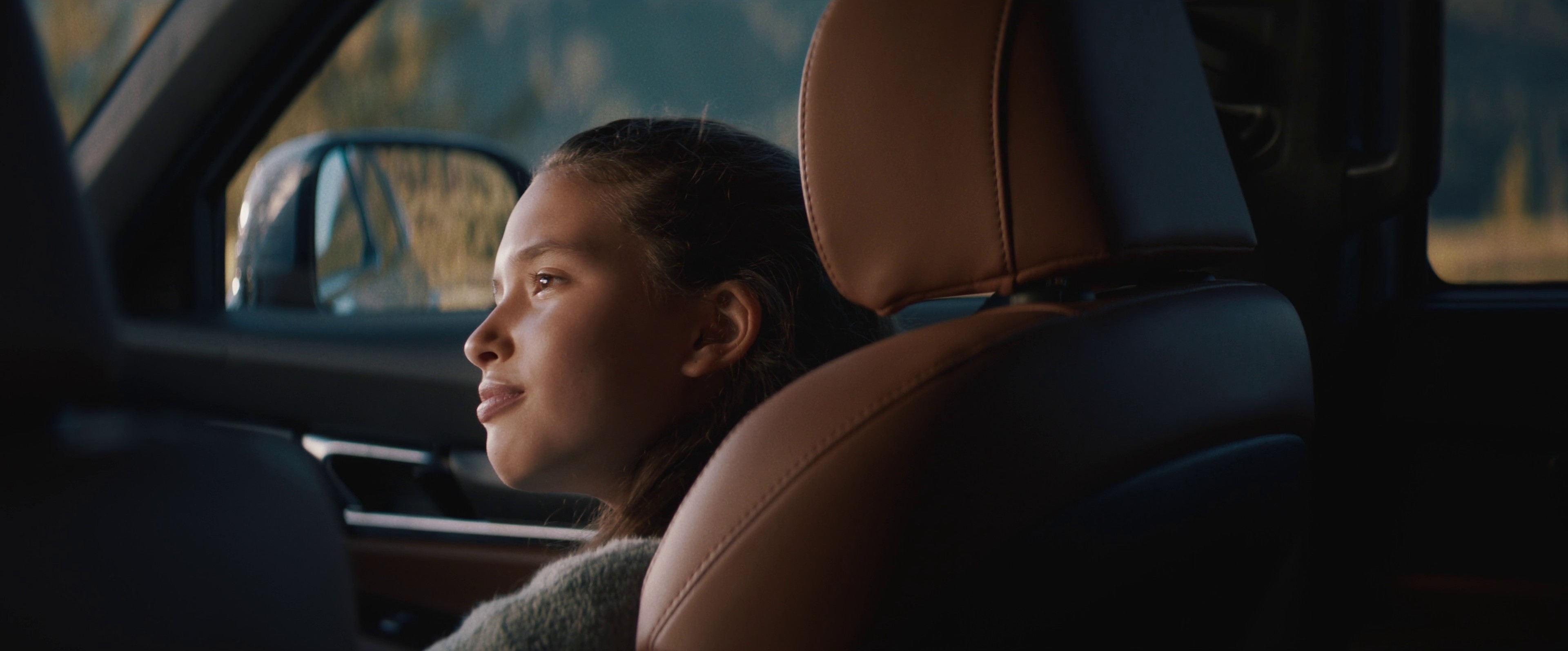 KIA | The Good Life (2024) —  shot,  lighting