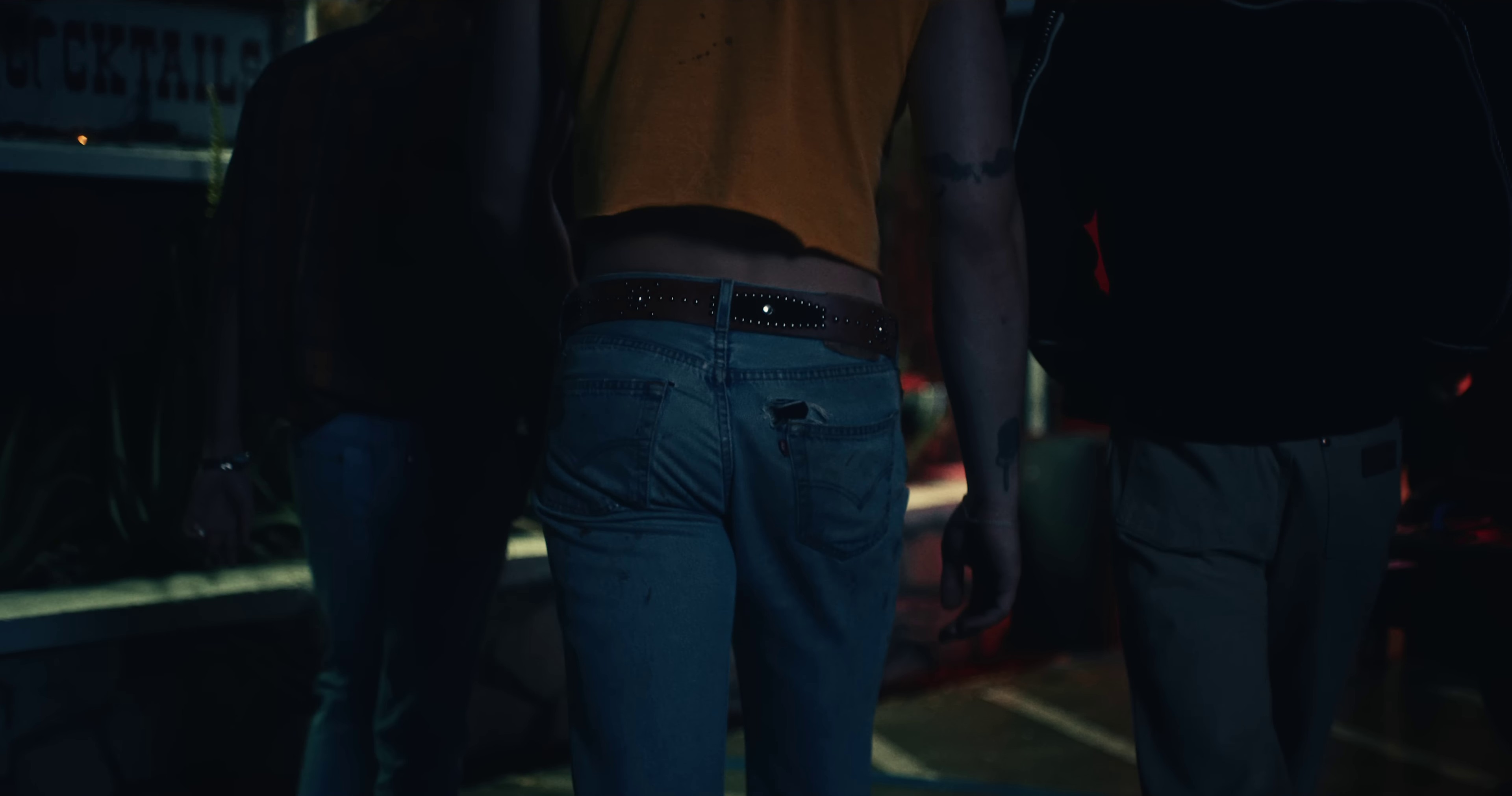 Deeply Still In Love (2024) —  shot,  lighting