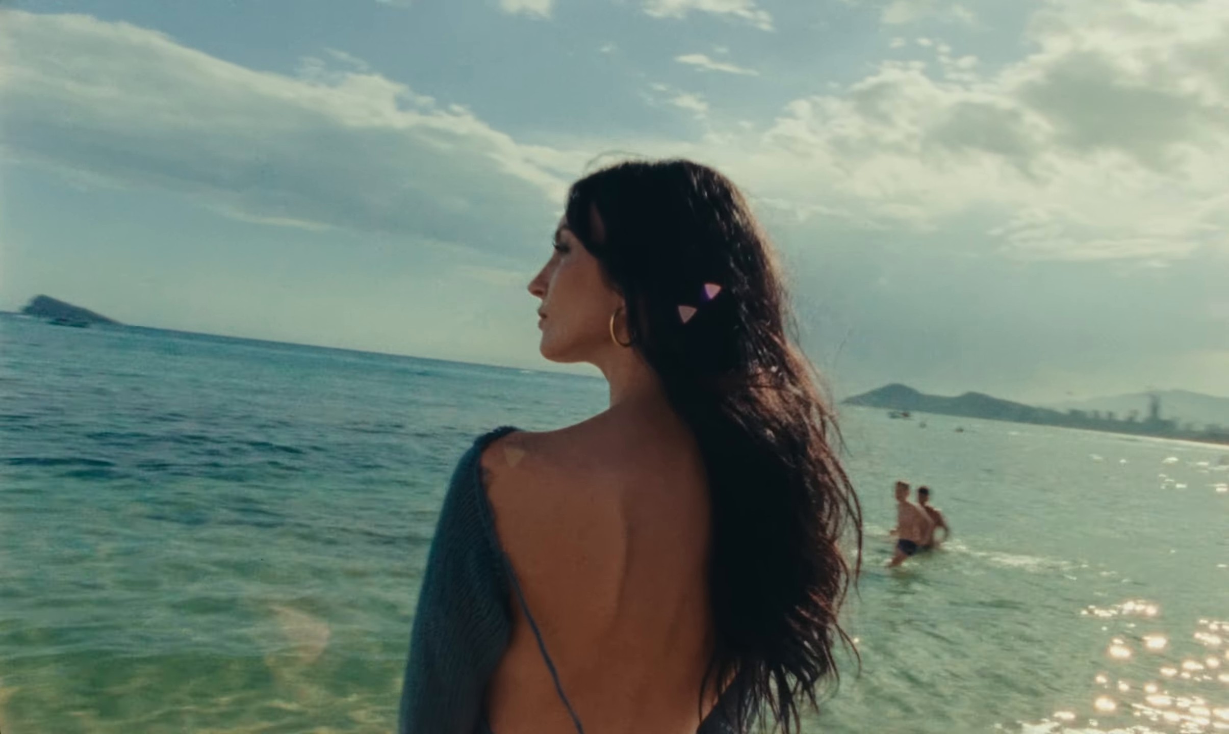 AWITA (2024) —  shot,  lighting