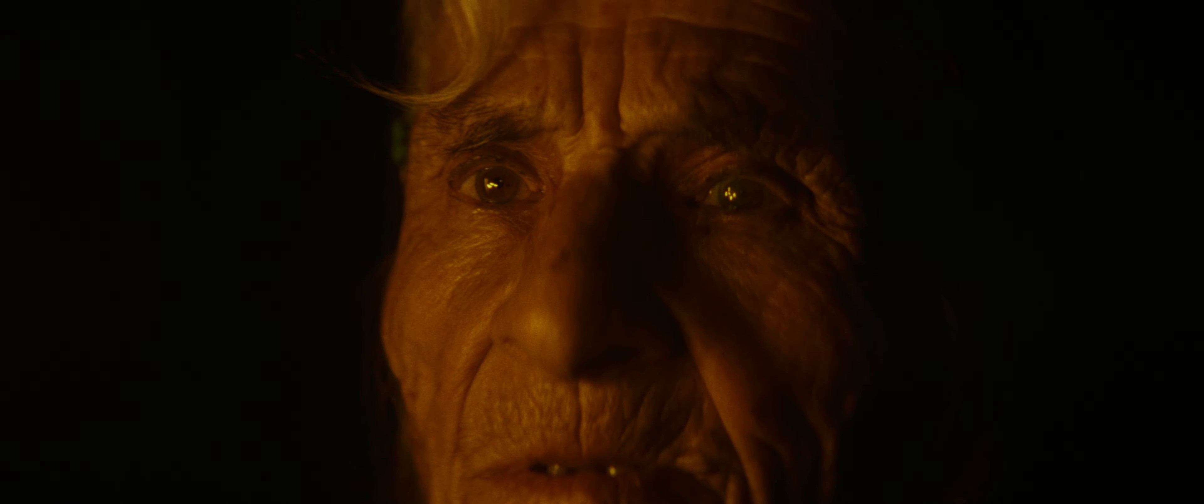 Morning Star (2024) —  shot,  lighting