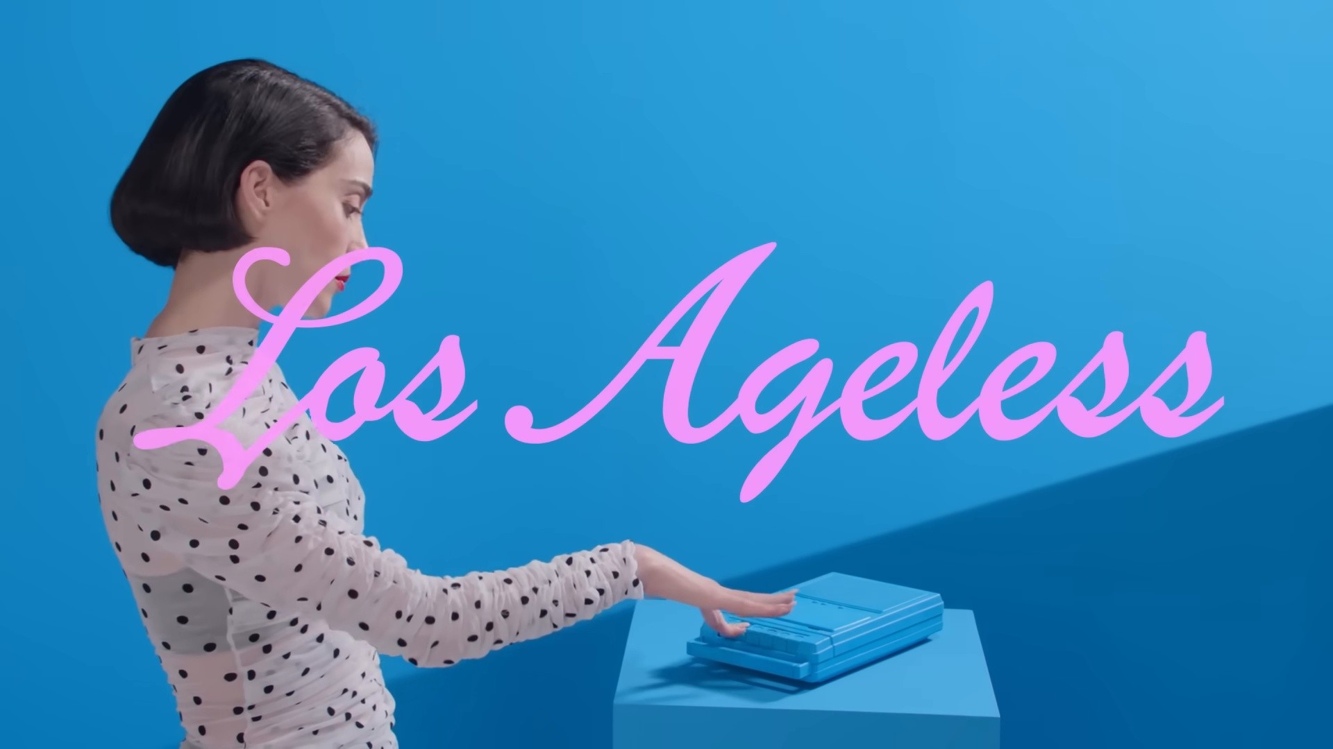 Los Ageless (2017) —  shot,  lighting