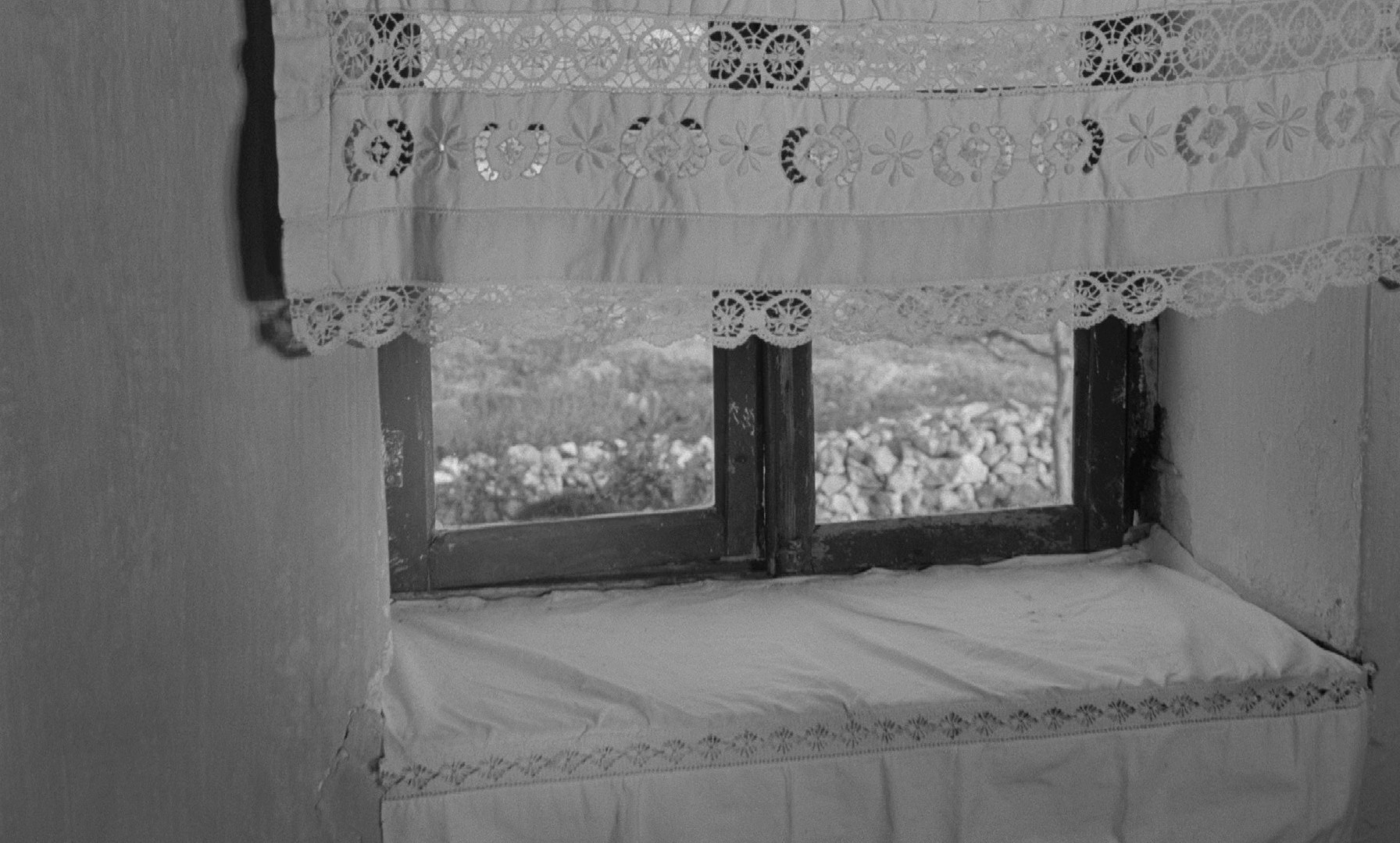 Zorba the Greek (1965) —  shot,  lighting