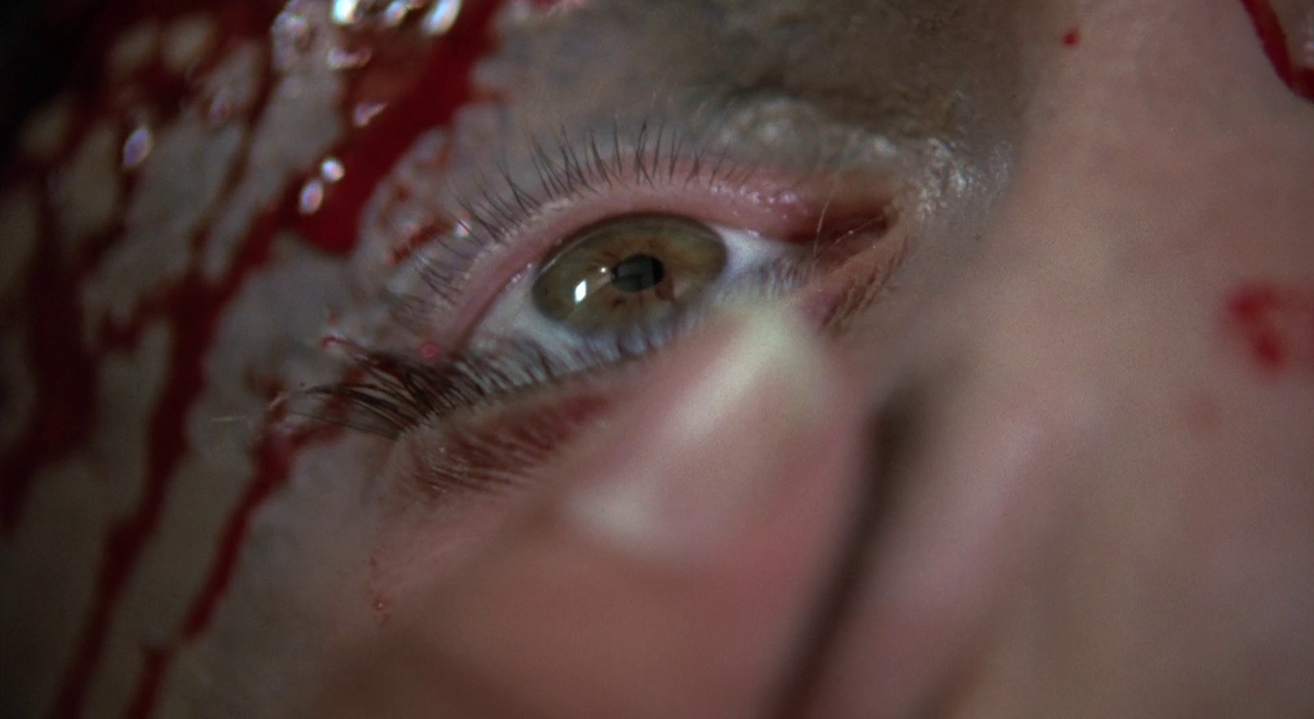 Serpico (1973) —  shot,  lighting