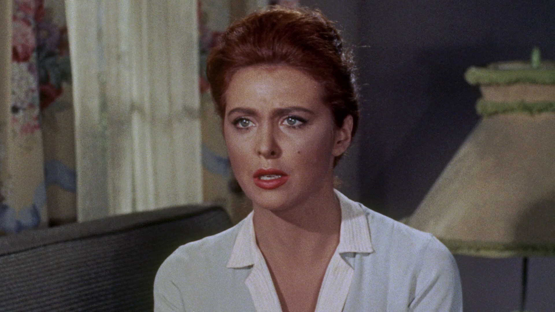 The Baited Trap (1959) —  shot,  lighting