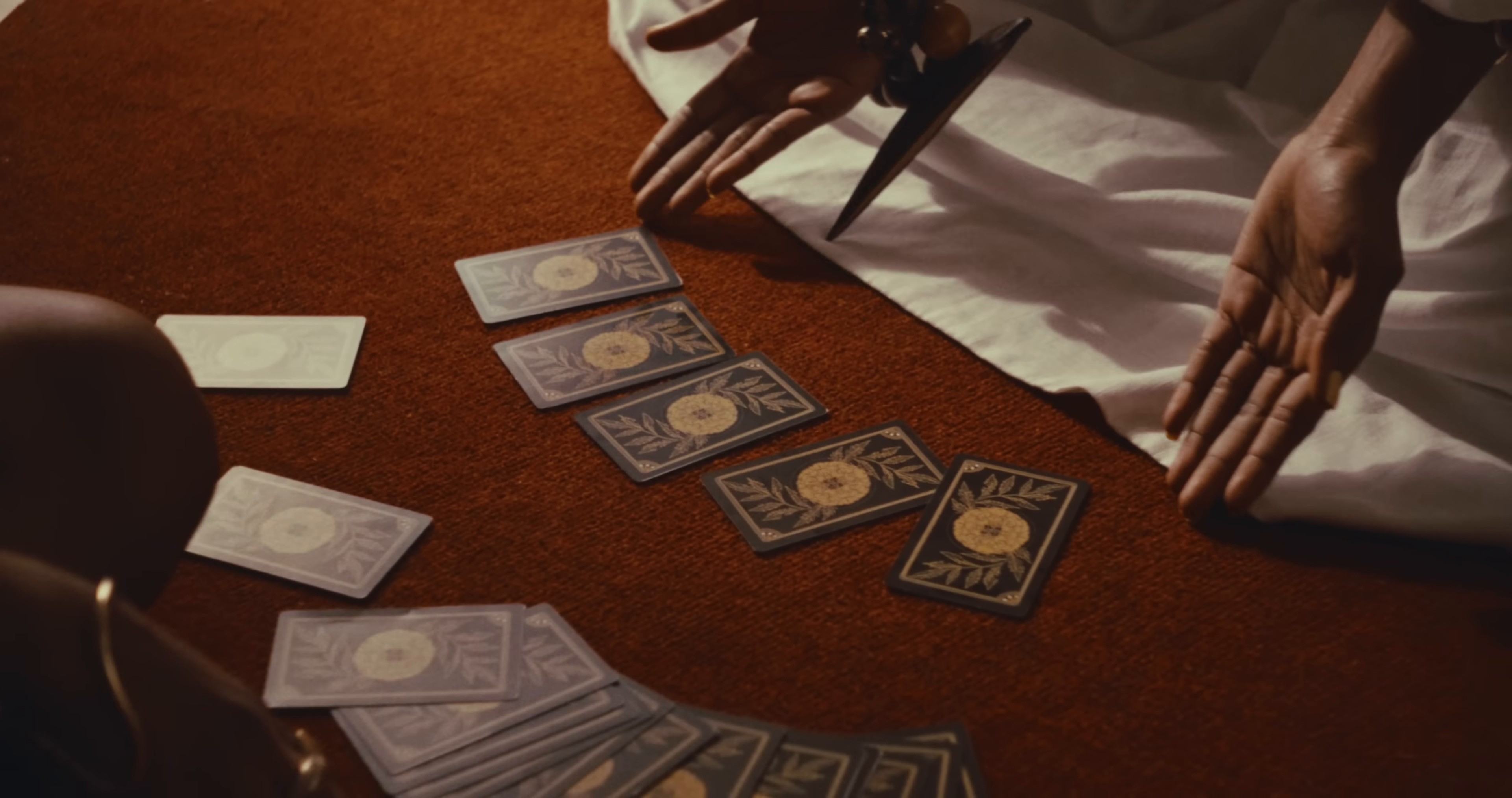 Despacha (2025) —  shot,  lighting