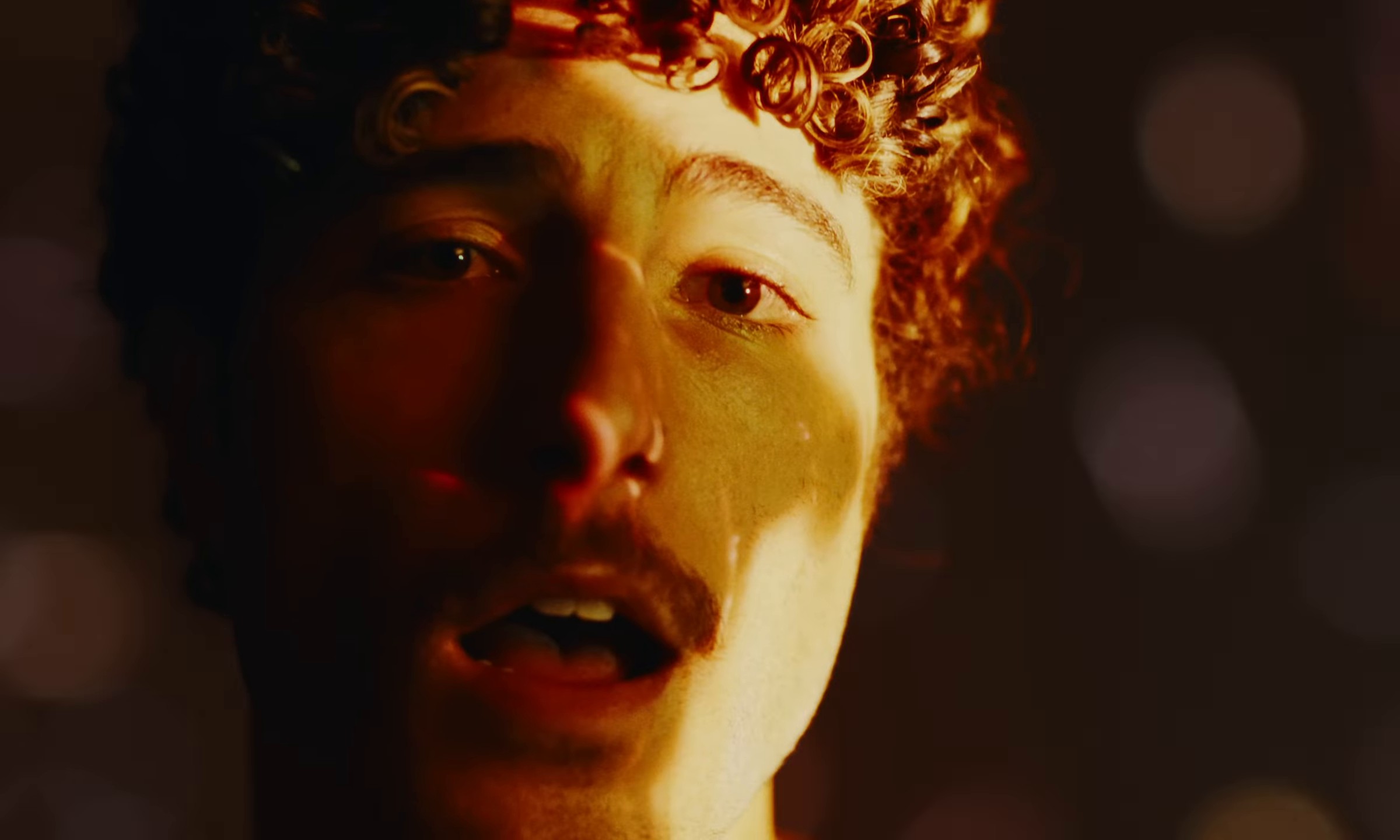 SuperFine (2024) —  shot,  lighting