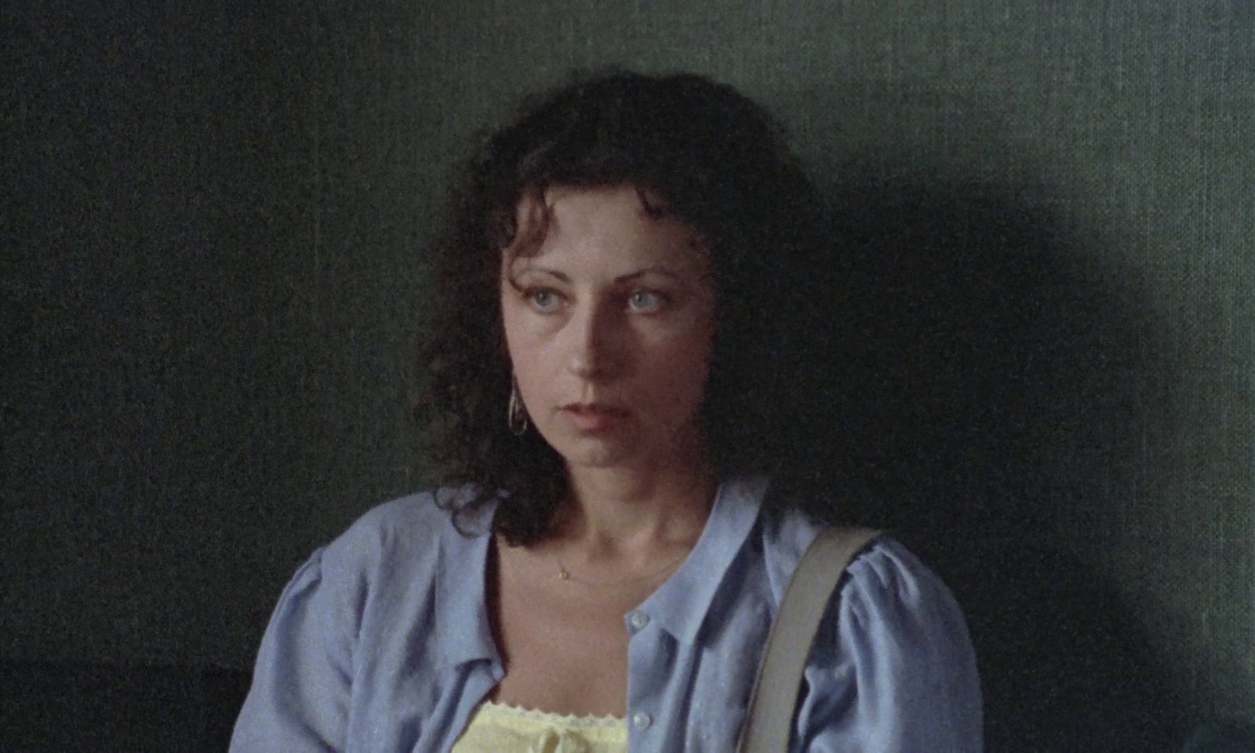 The Green Ray (1986) —  shot,  lighting