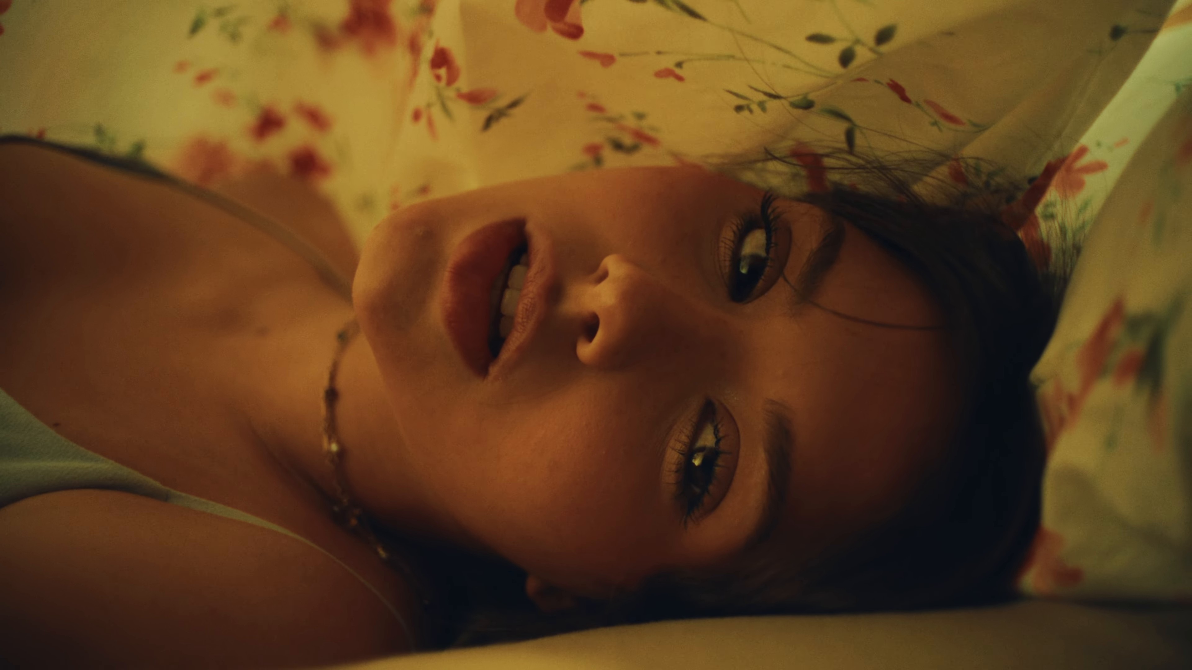 make u miss me (2024) —  shot,  lighting