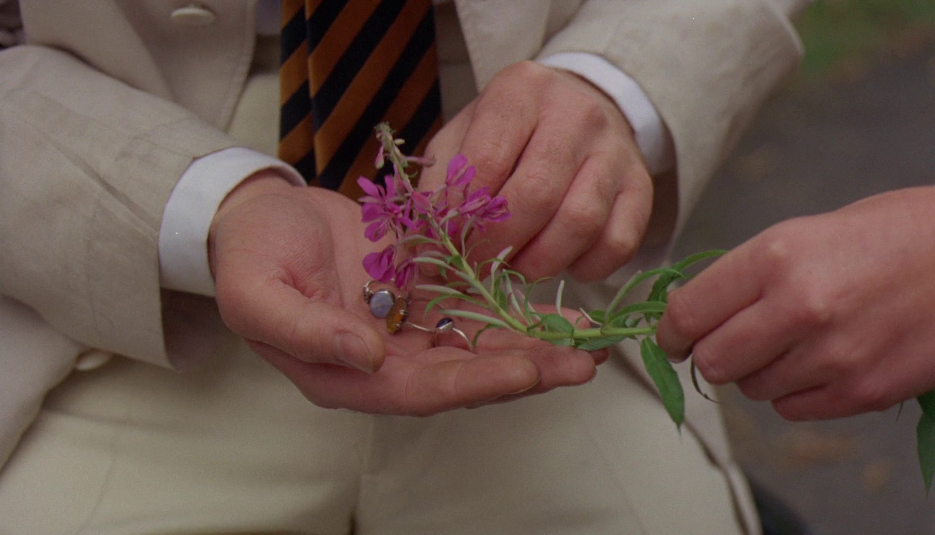 Women in Love (1969) —  shot,  lighting