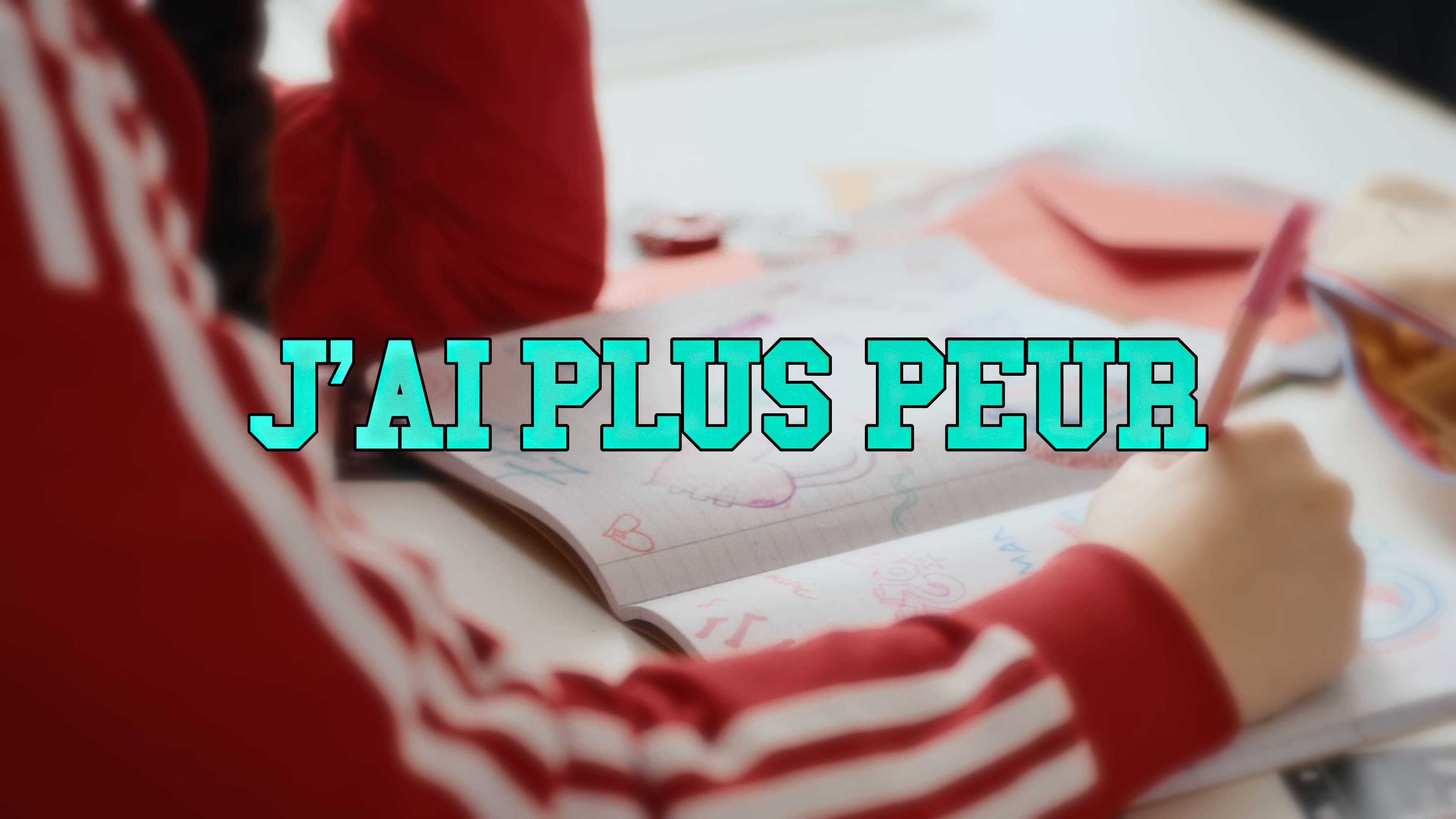 J’ai plus peur (2024) —  shot,  lighting