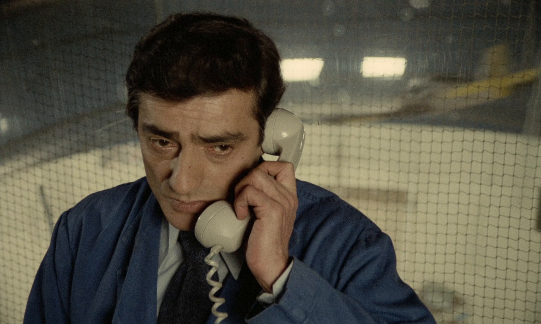 The Man Who Loved Women (1977) —  shot,  lighting