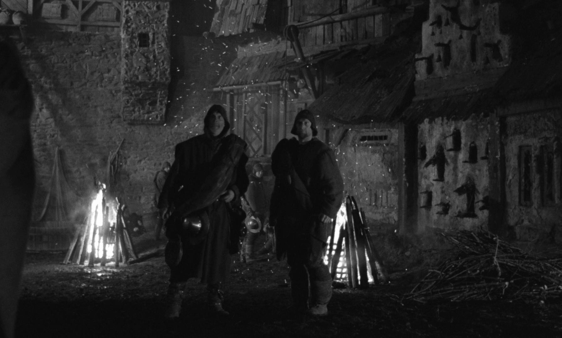 Hard to Be a God (2015) —  shot,  lighting