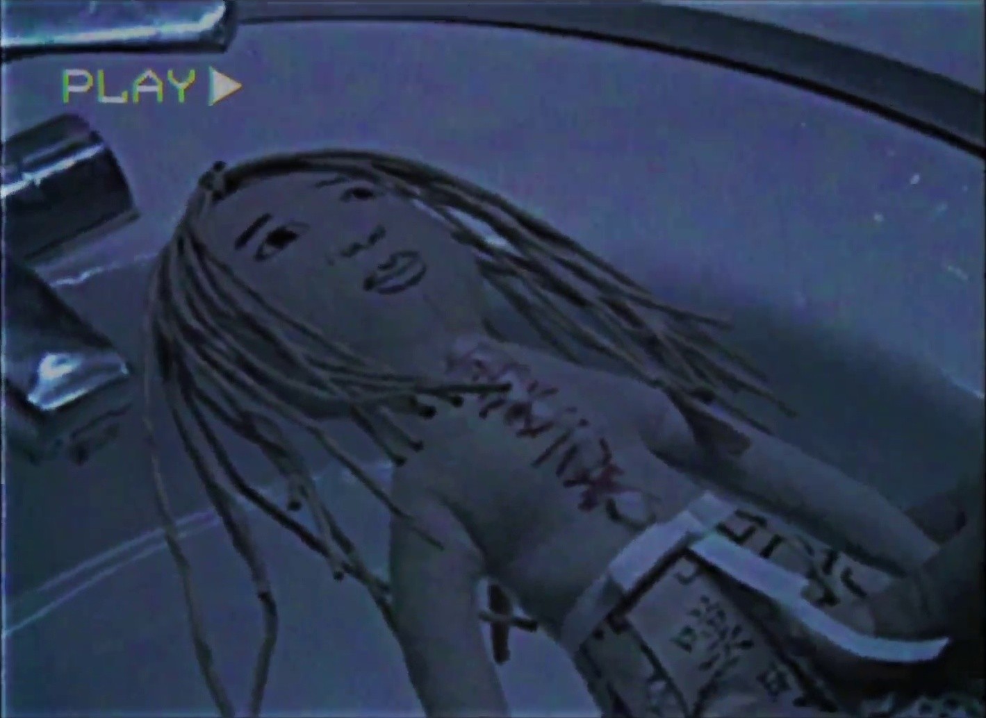 Idiot Girls and School Ghost: School Anniversary (2024) —  shot,  lighting