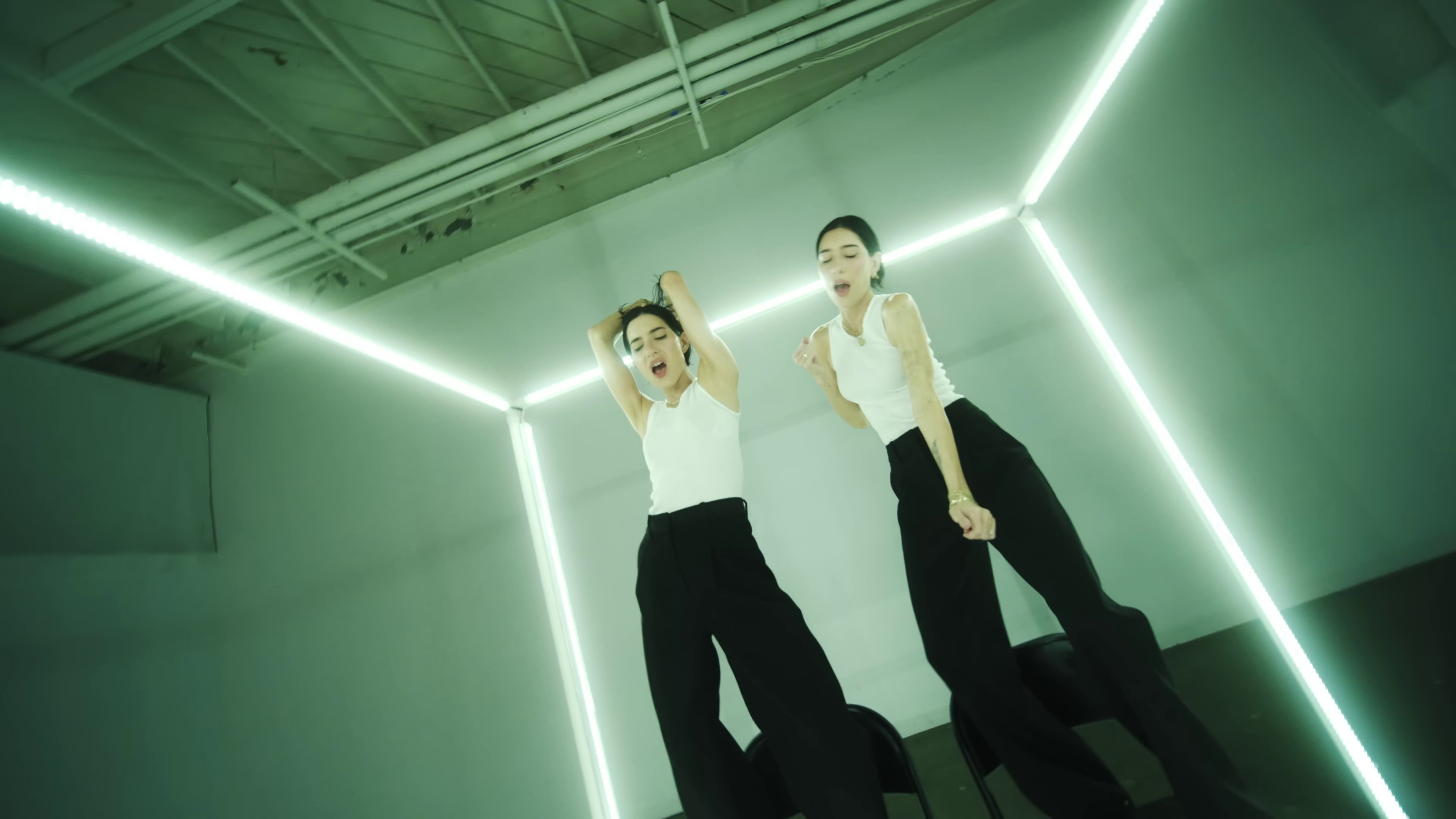 Detox (2023) —  shot,  lighting